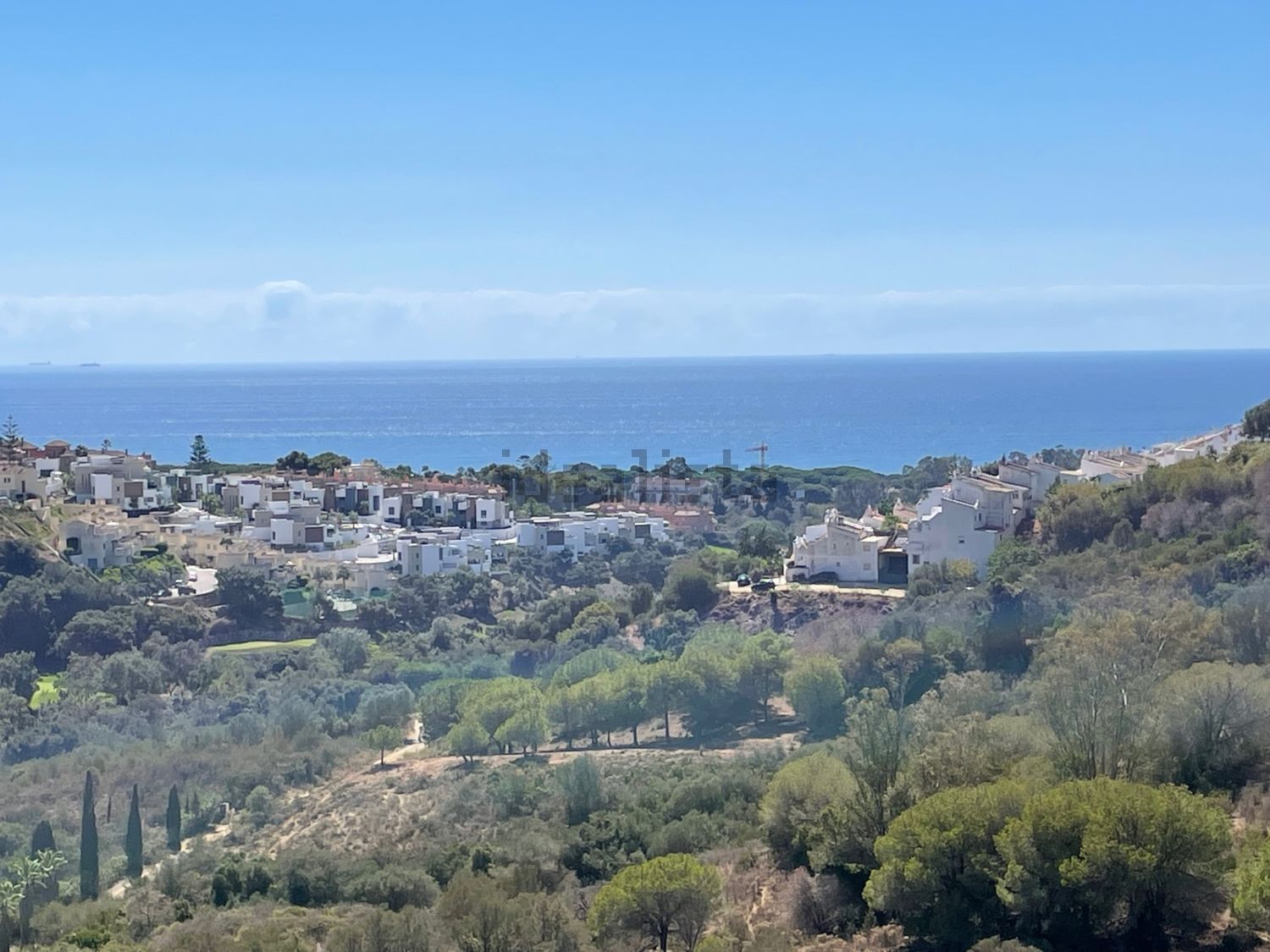 Pis de 100 m² a Marbella