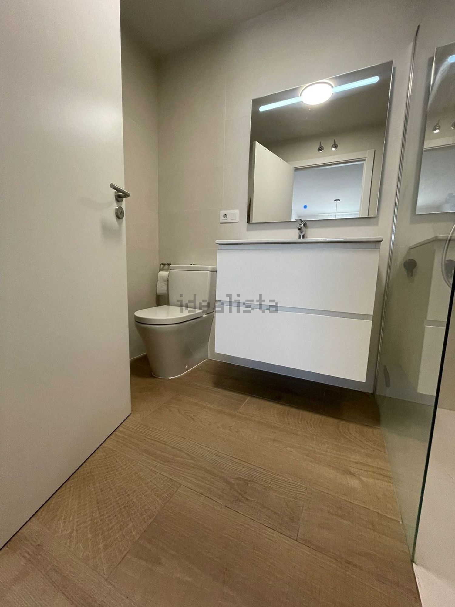 Piso de 119 m² en Pamplona
