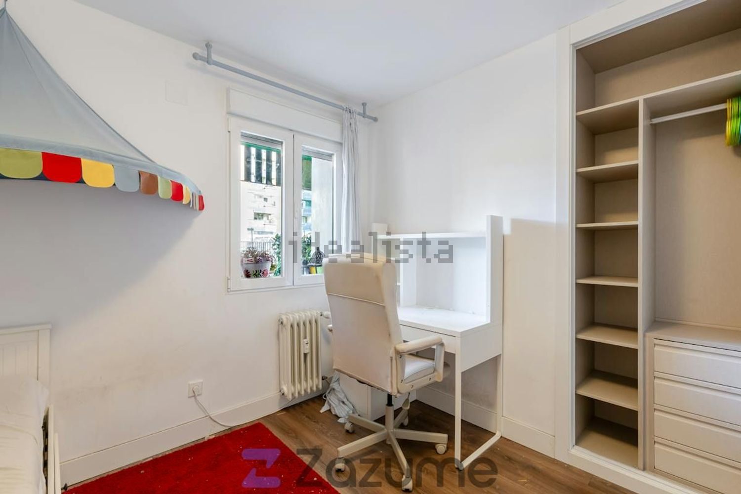Piso de 132 m² en Madrid