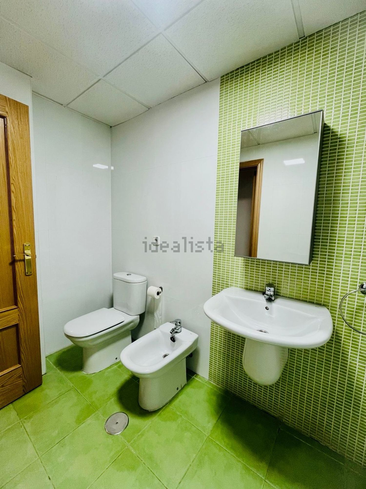 Pis de 82 m² a Cáceres