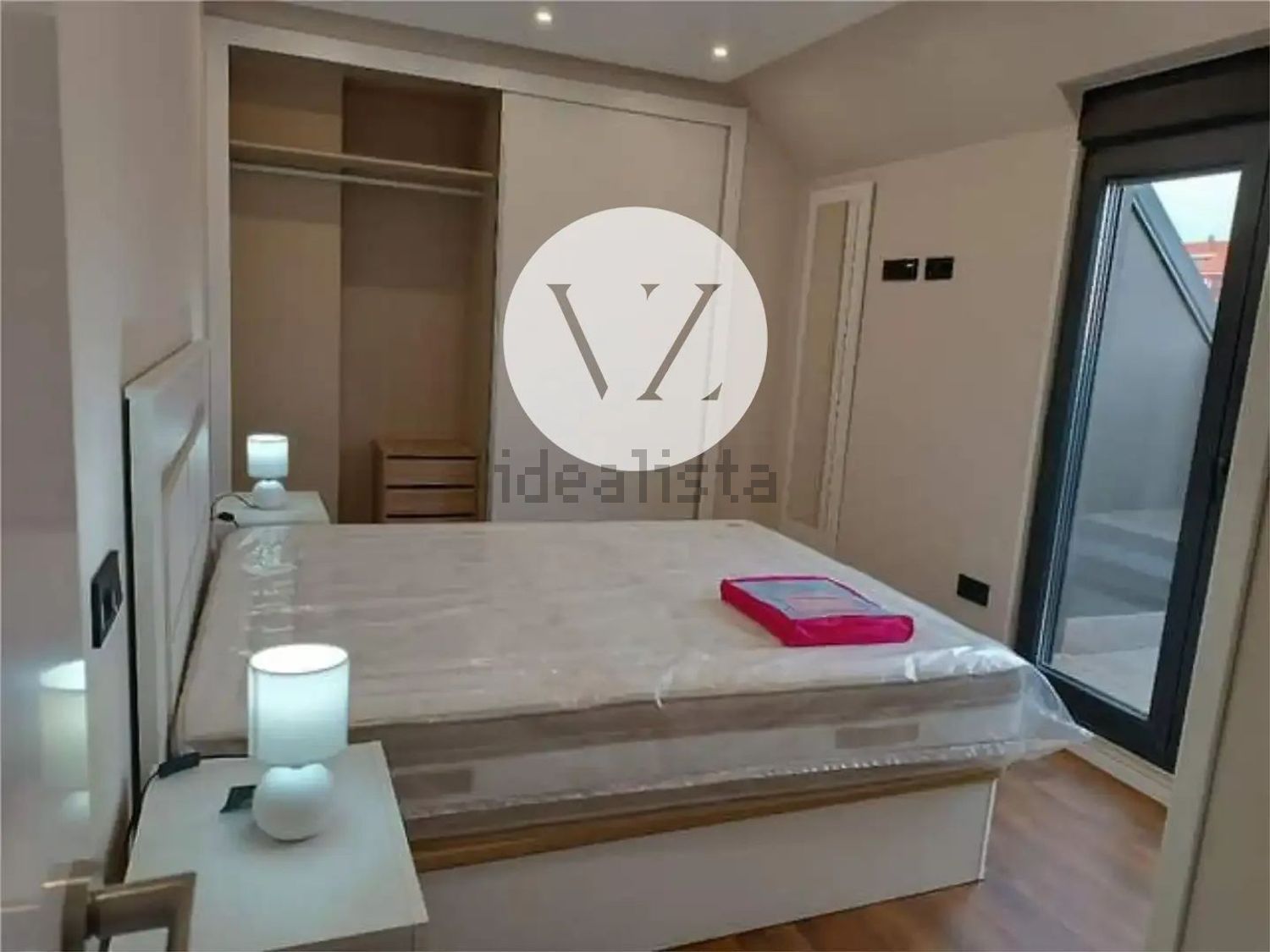 Pis de 60 m² a Salamanca