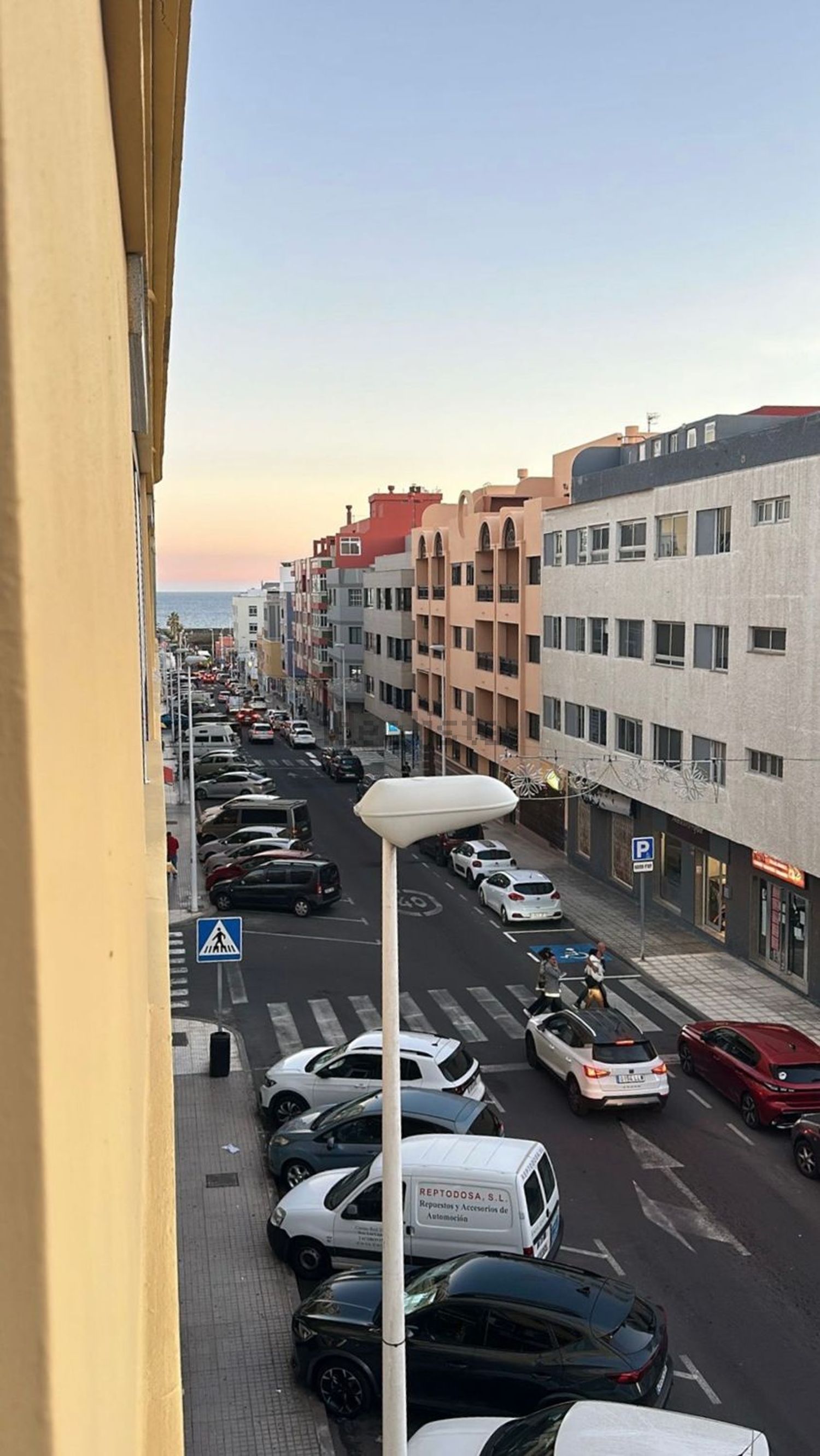 Wohnung 48 m² in Granadilla de Abona