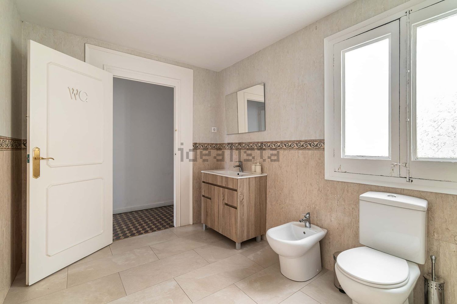 Habitación en alquiler, Barcelona