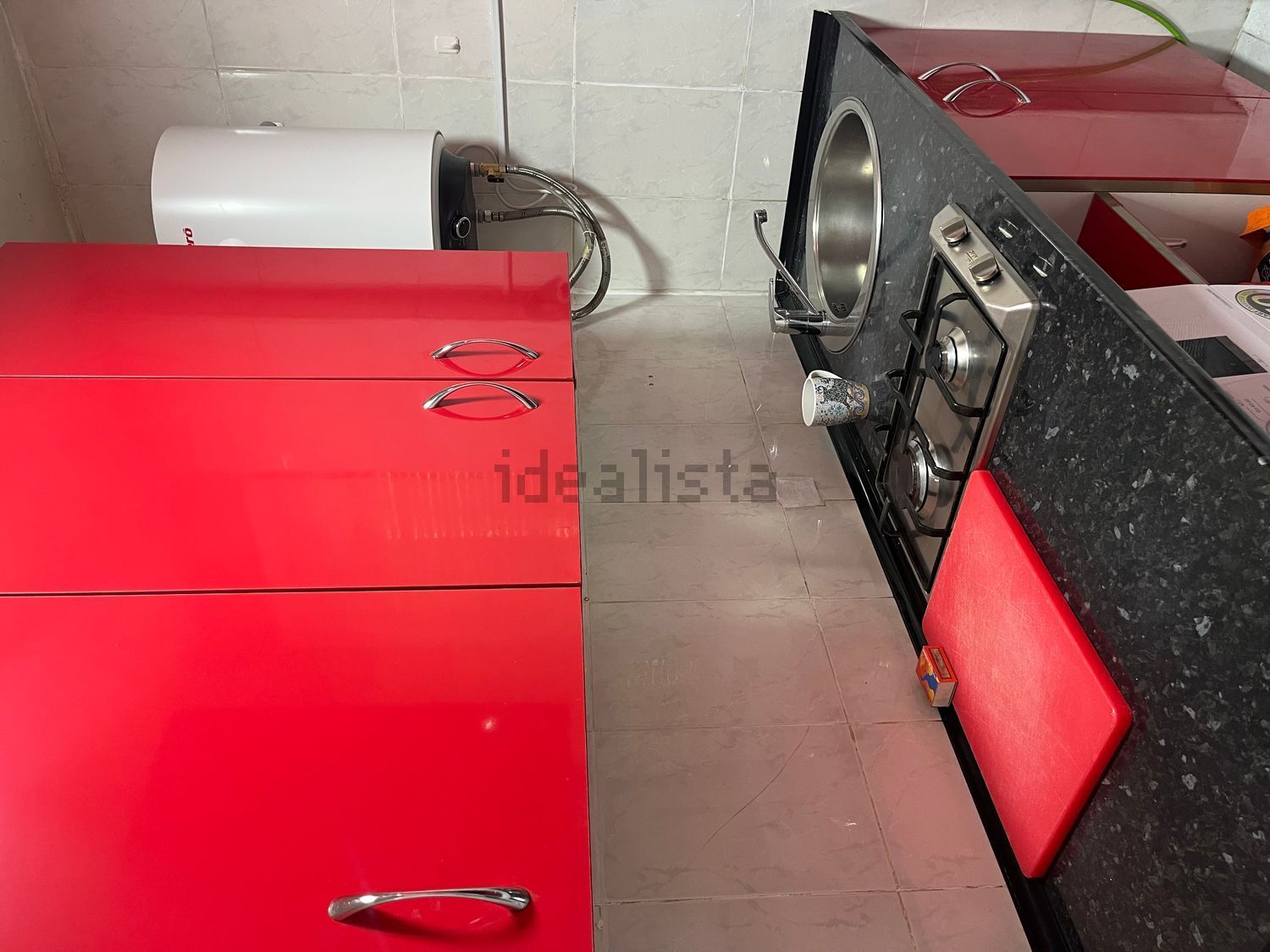Apartamento 75 m² em Madrid