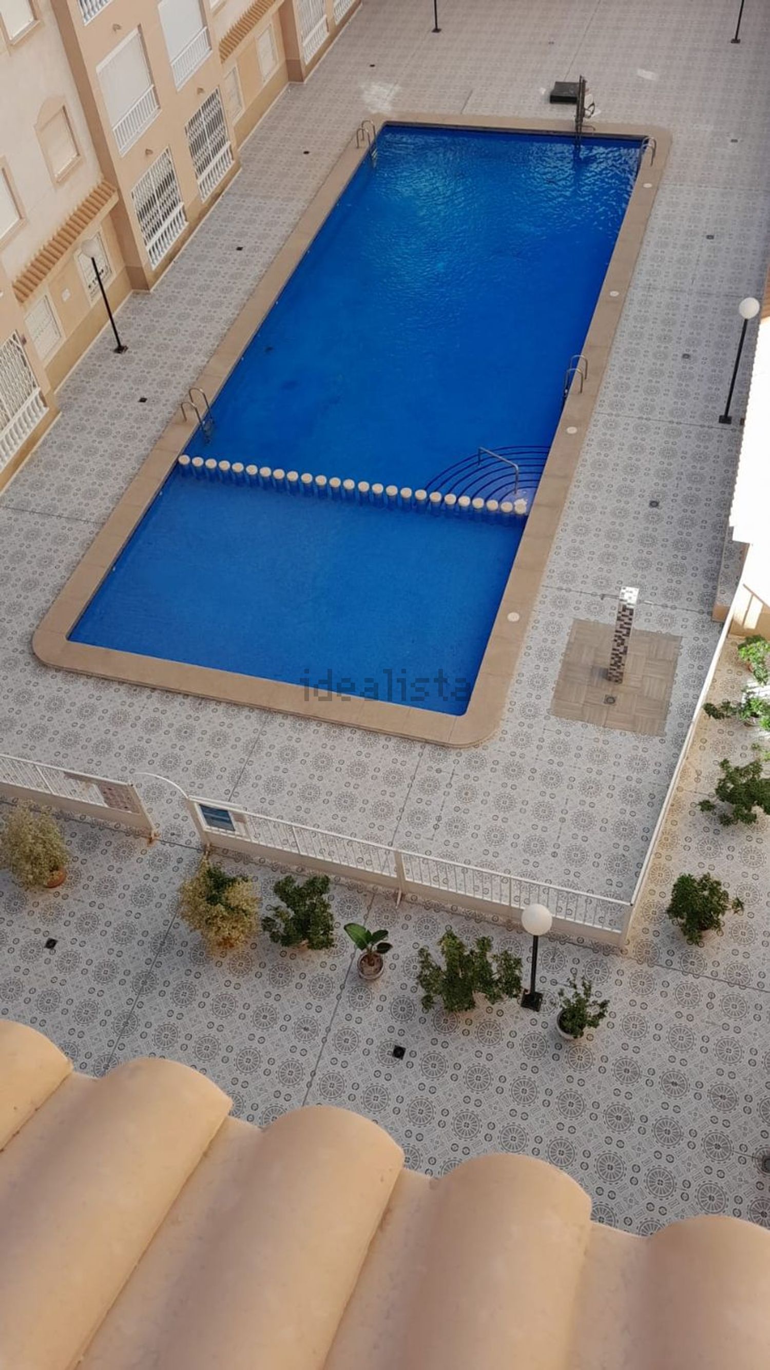 Piso de 66 m² en Torrevieja