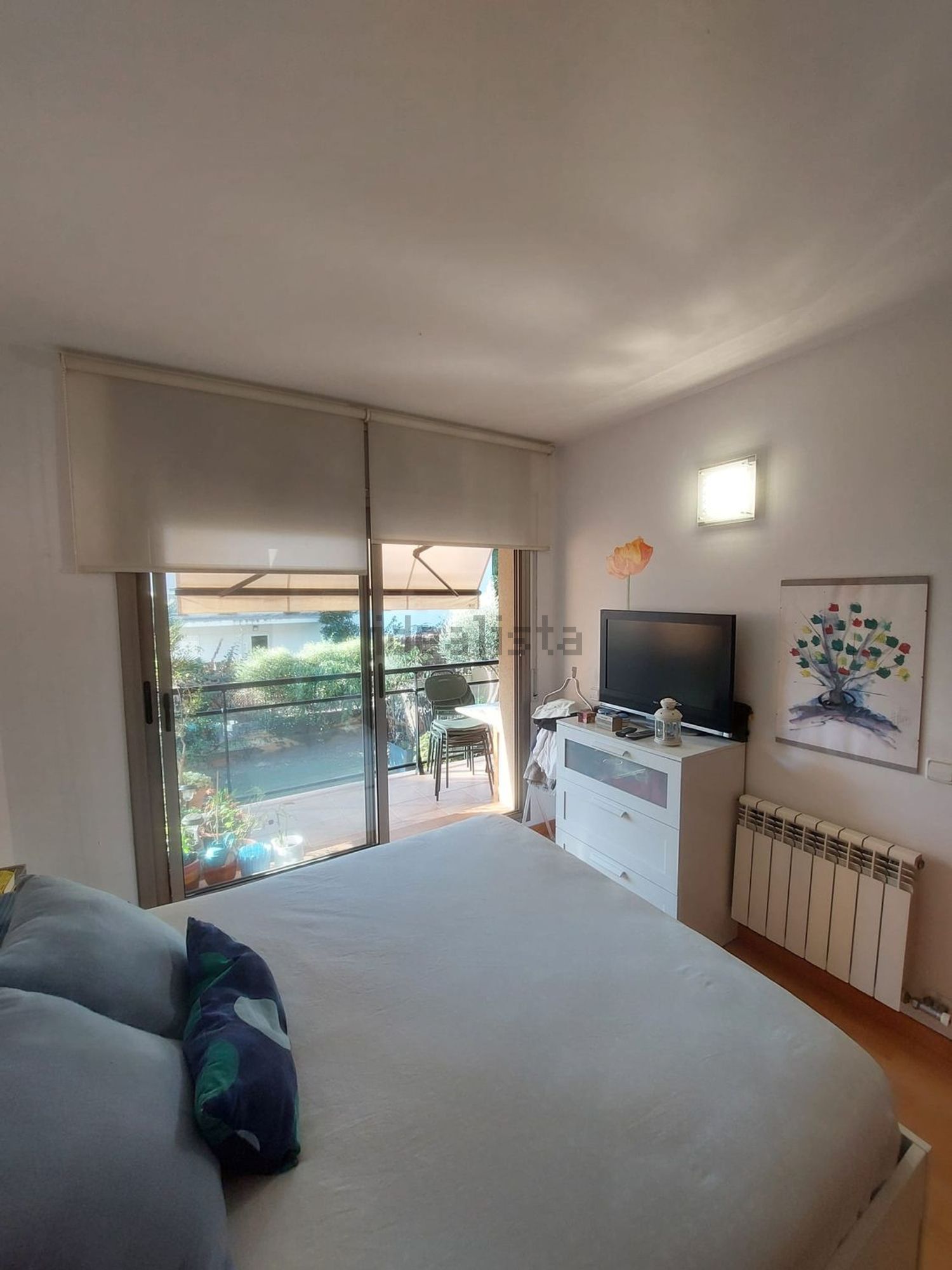 Pis de 83 m² a Arenys de Mar