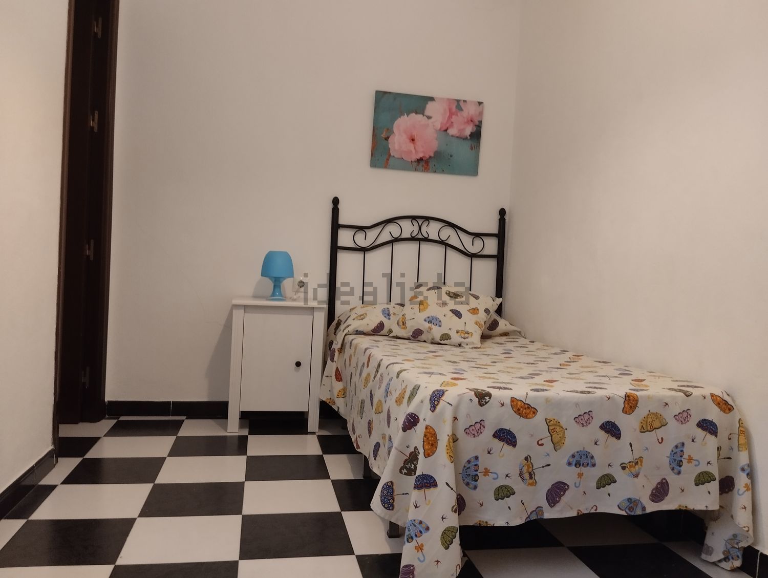 Pis de 70 m² a Cádiz