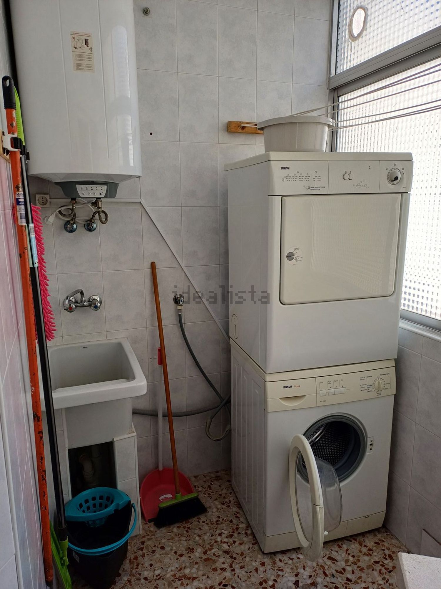 Piso de 95 m² en Alcázar de San Juan