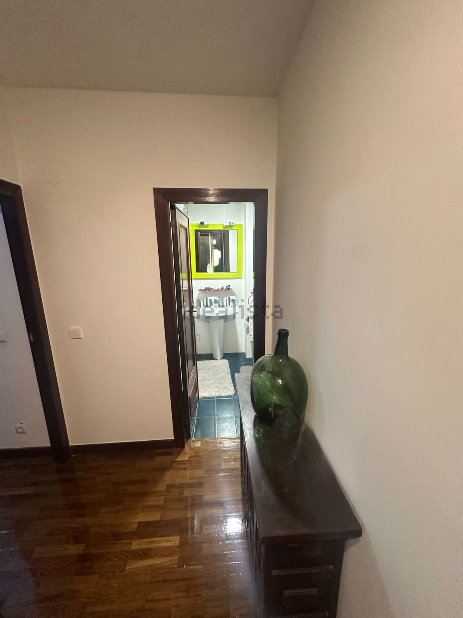 Piso de 93 m² en Pamplona