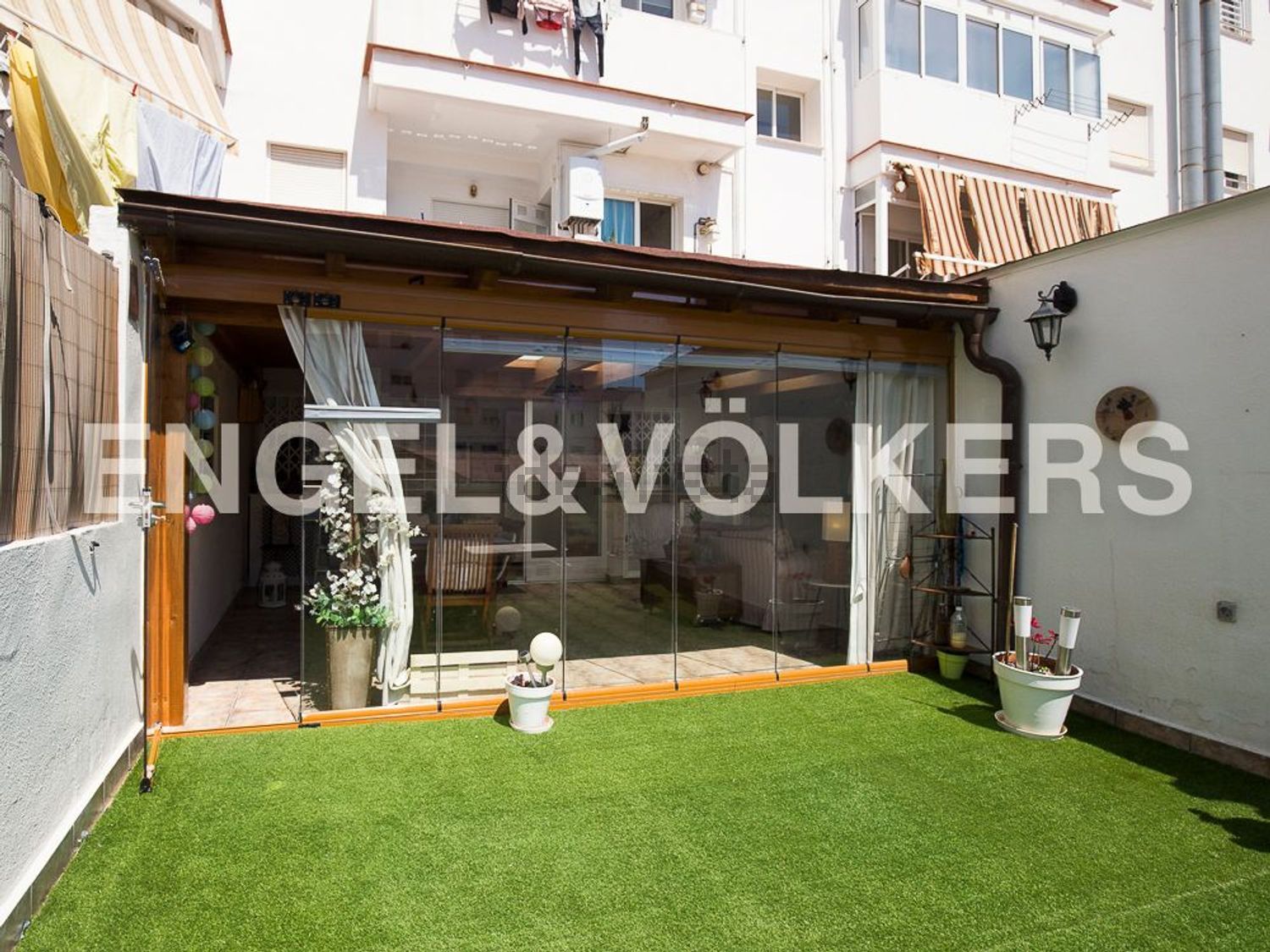 Wohnung 110 m² in Montcada / Moncada