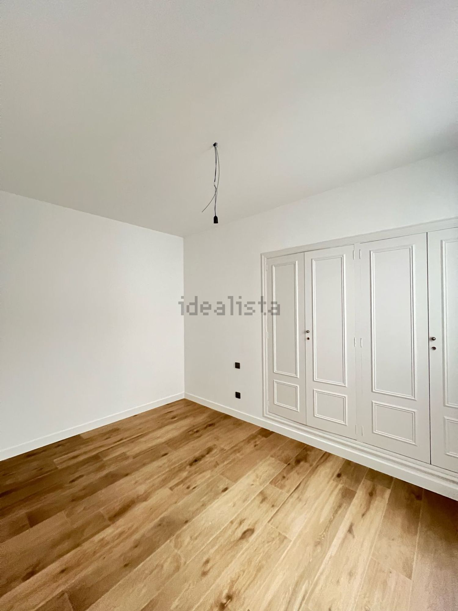 Pis de 130 m² a Valladolid