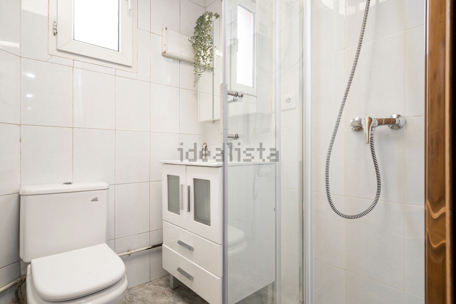 Chambre à louer, Madrid
