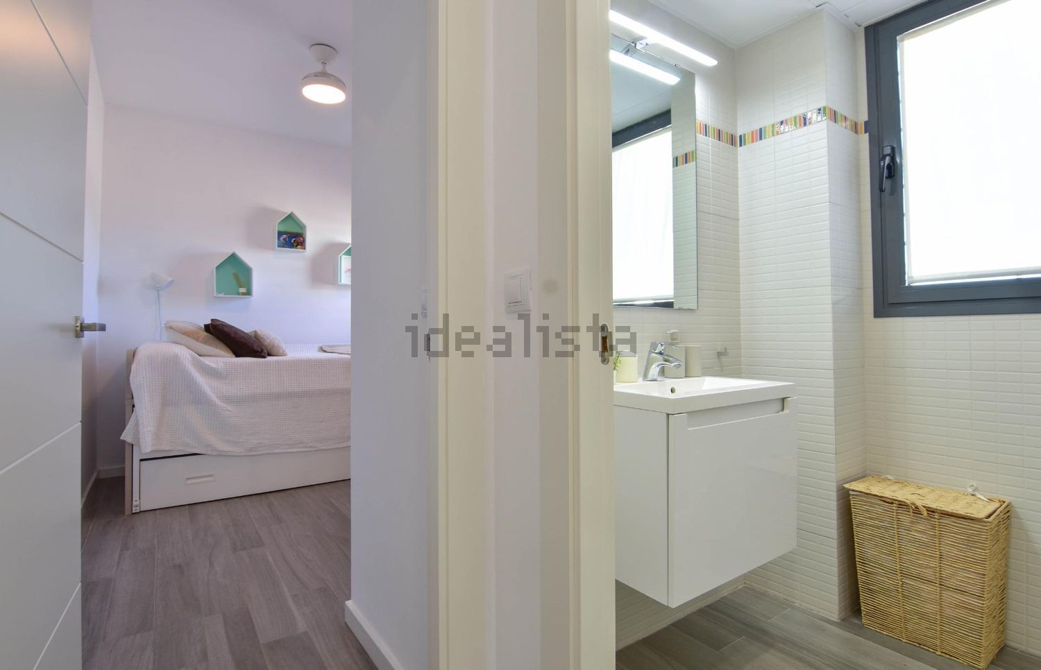 Квартира 73 м² в Puçol