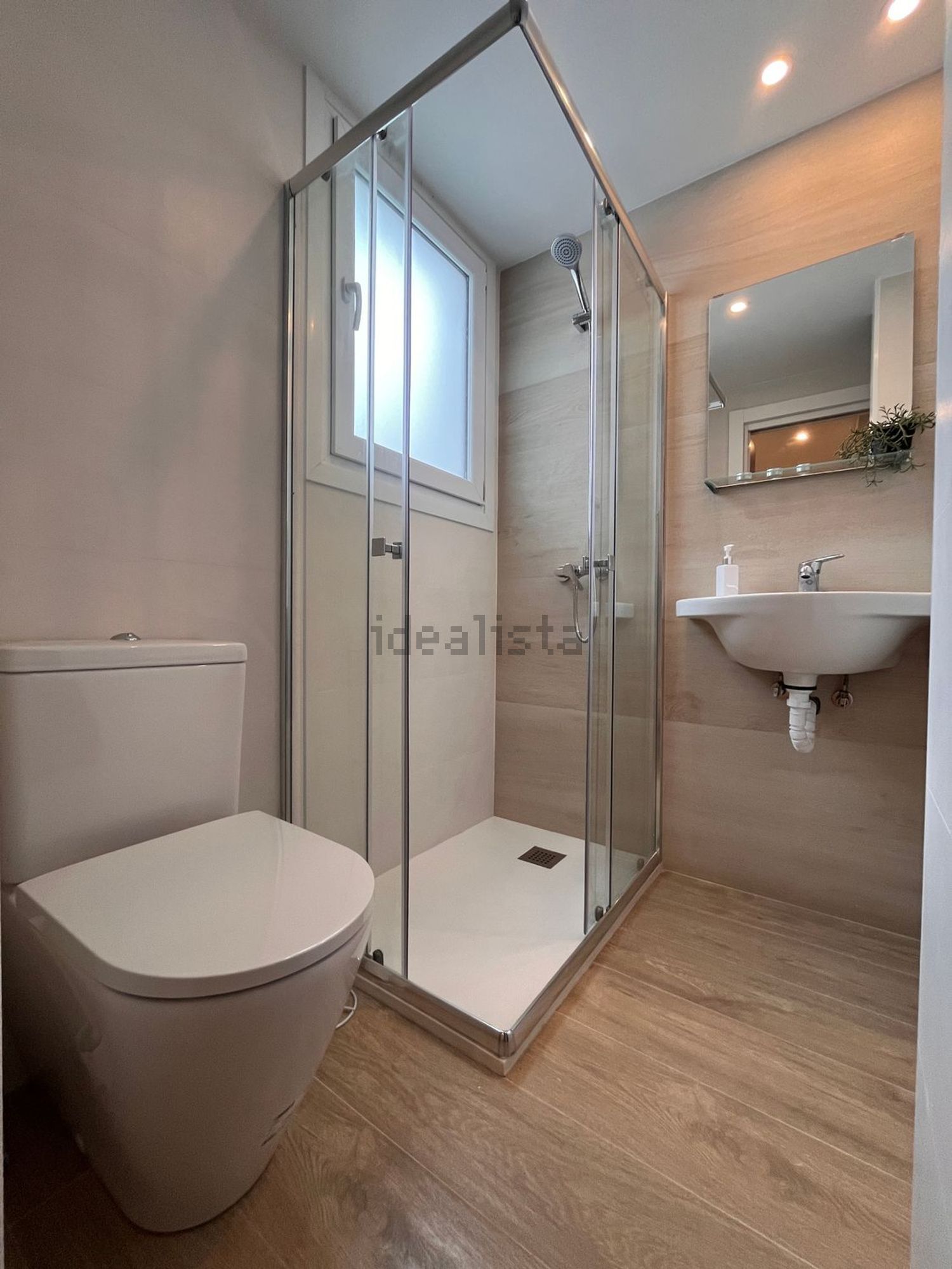 Chambre à louer, Logrogne