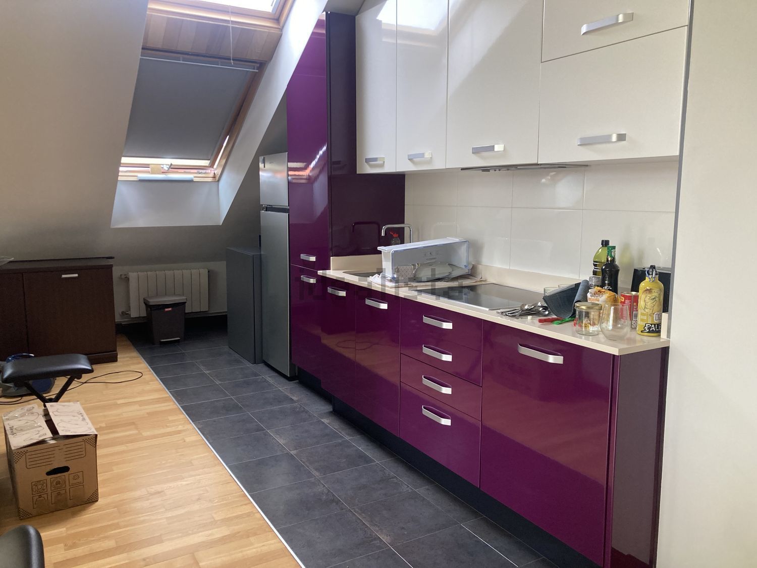Apartamento 94 m² em Santander