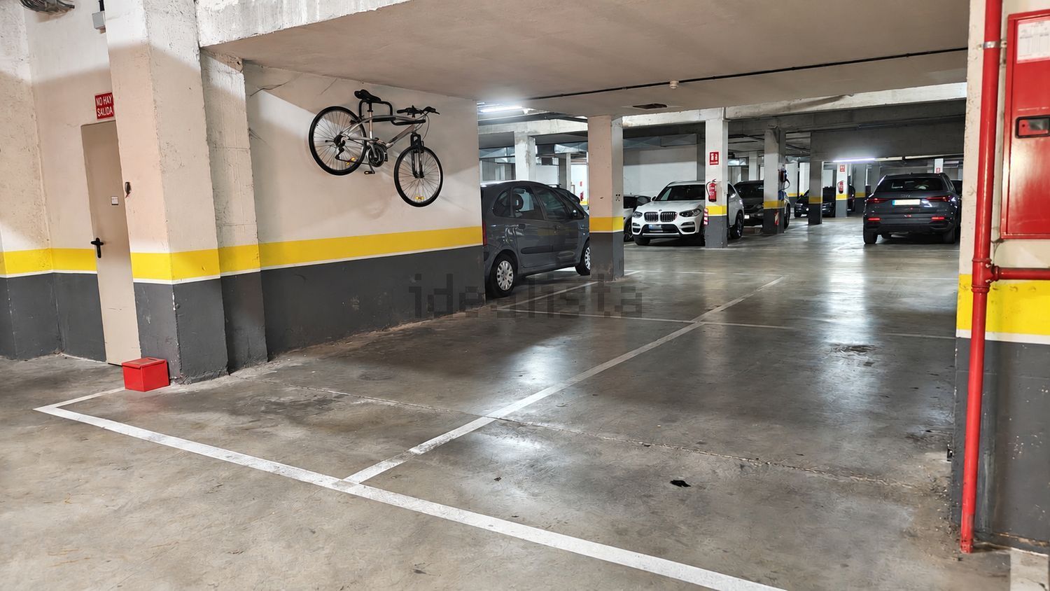 Pis de 125 m² a Madrid