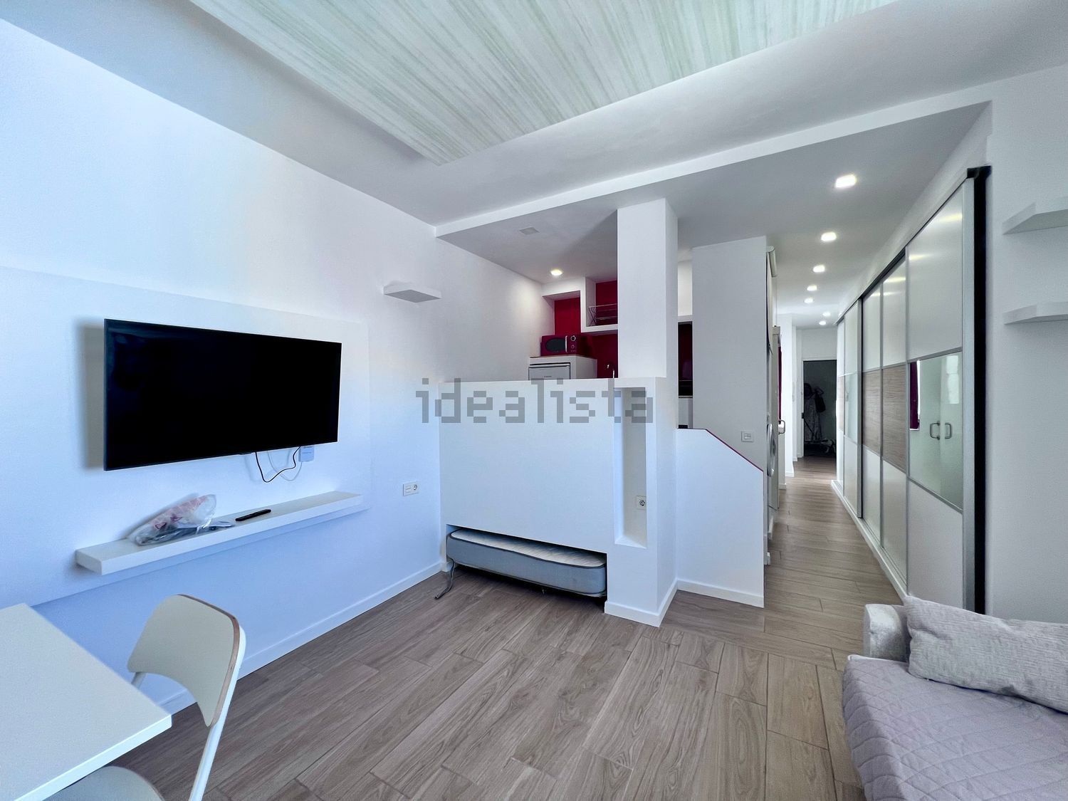 Appartement 32 m² à Las Palmas de Gran Canaria