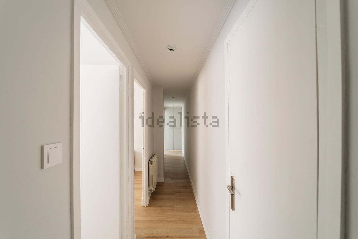 Pis de 74 m² a Tafalla
