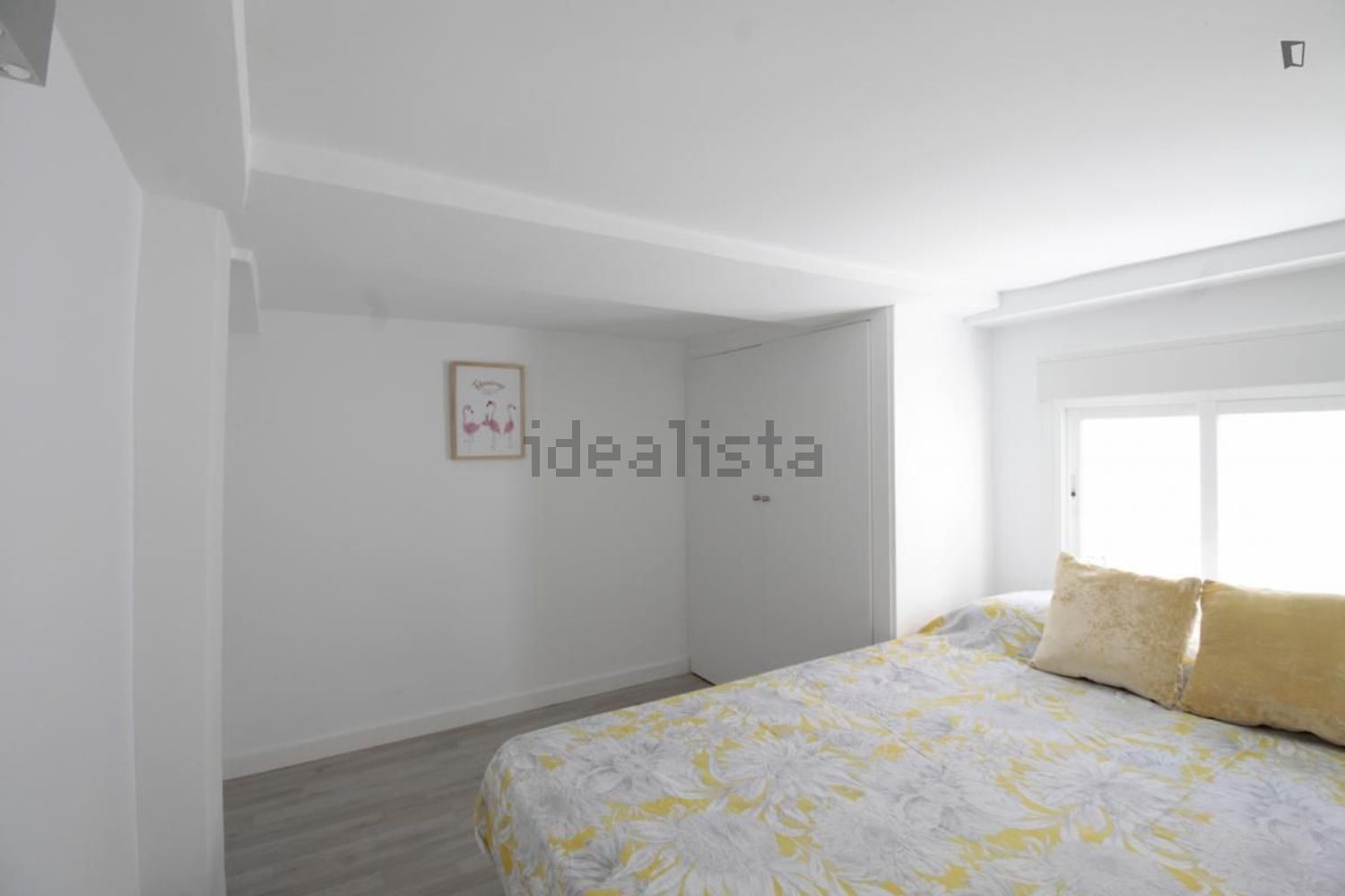 Piso de 35 m² en Madrid