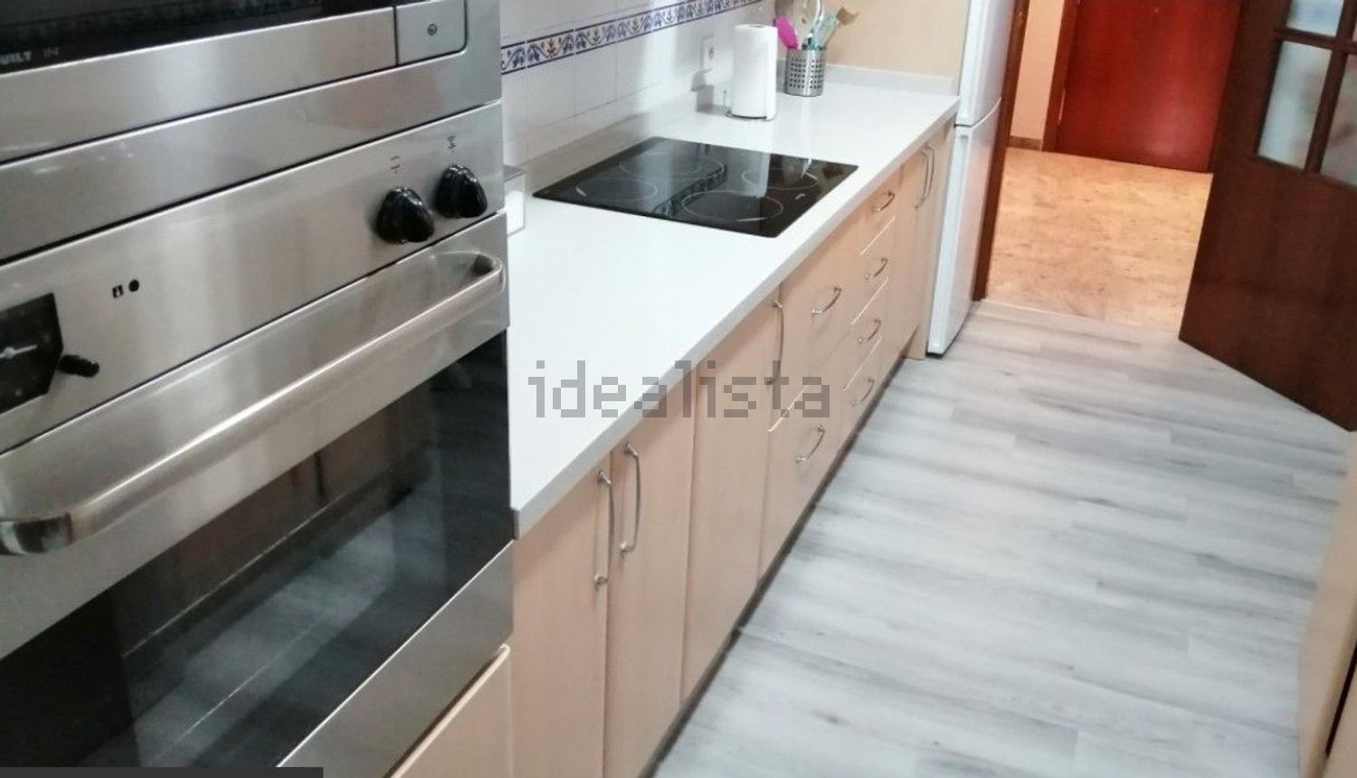 Pis de 120 m² a Còrdova