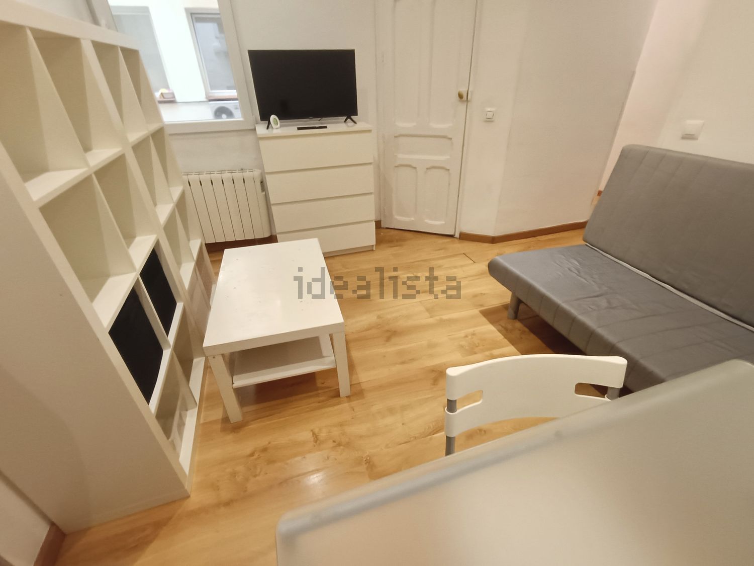 Appartement 75 m² à Madrid