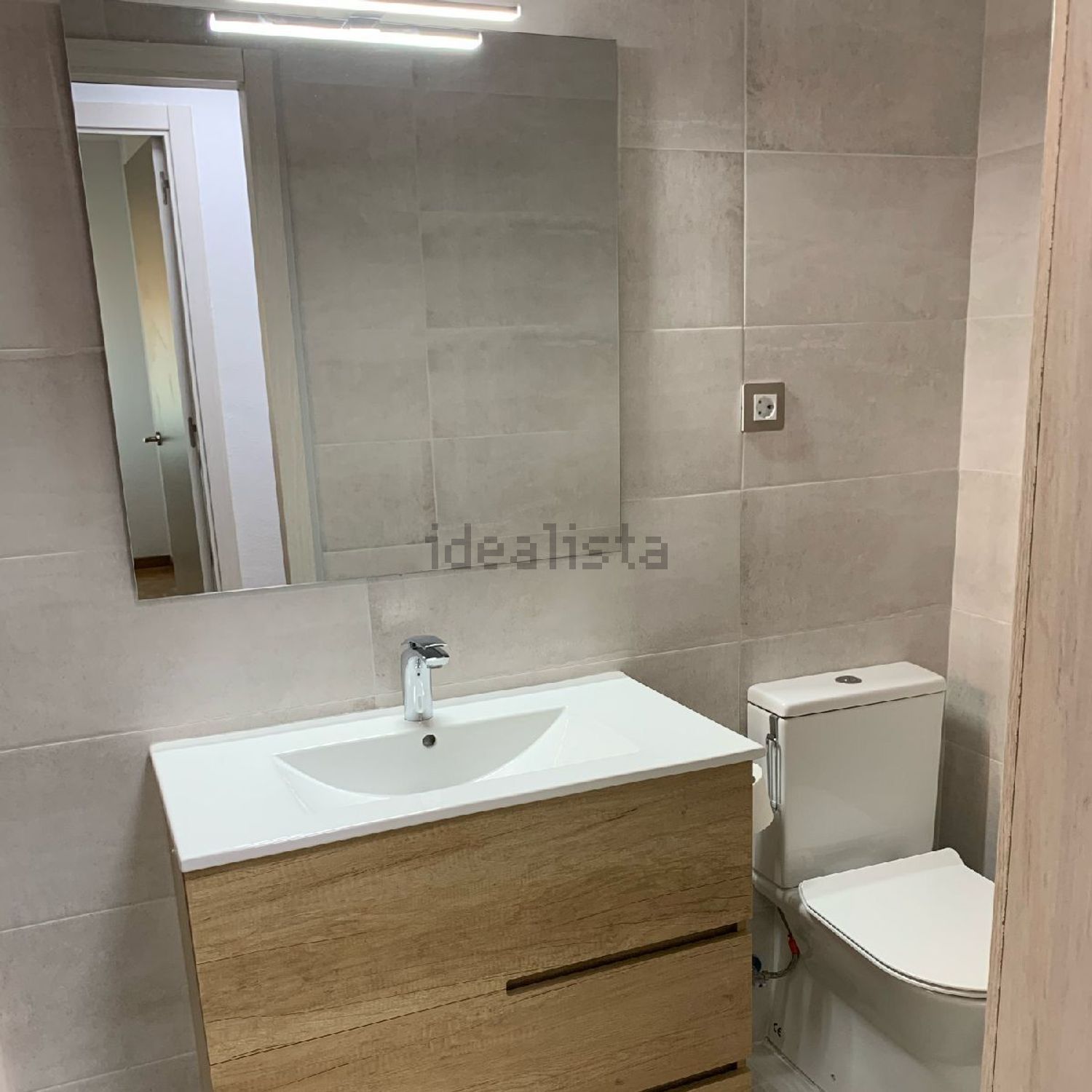 Habitació de lloguer, Toledo