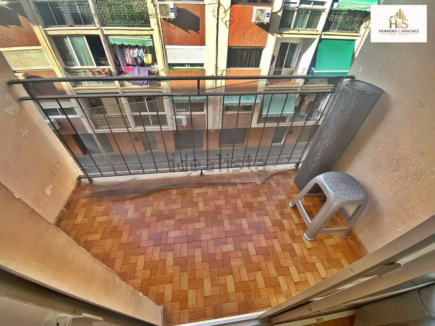 Habitación en alquiler, Alicante
