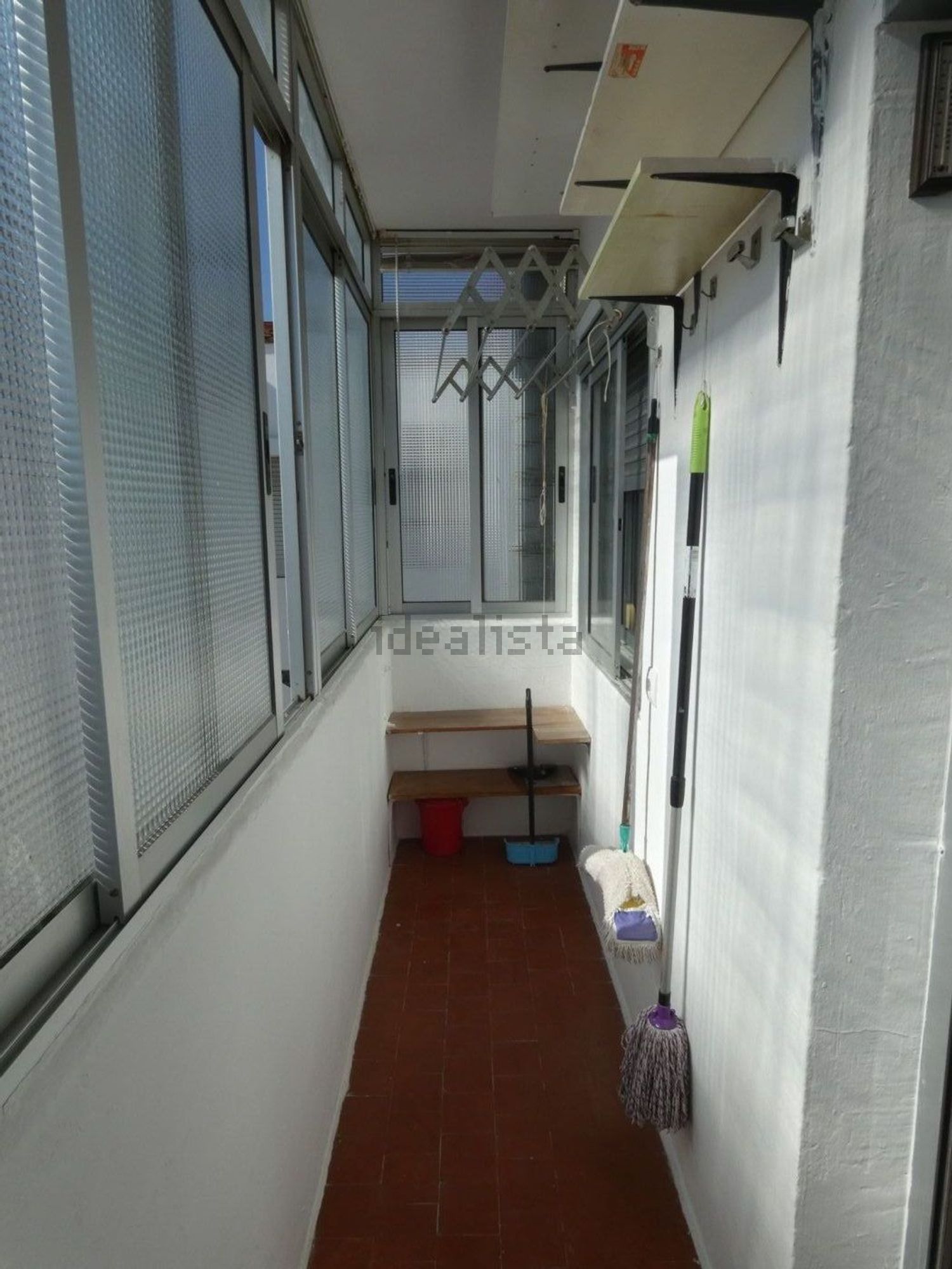 Piso de 73 m² en Utebo