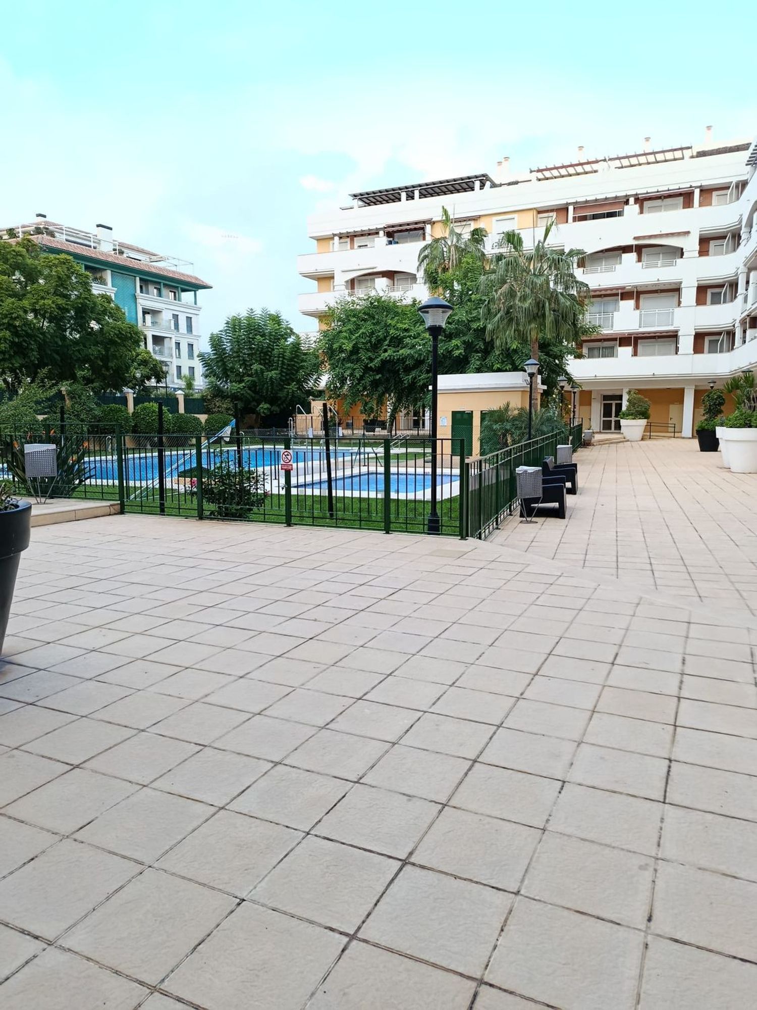 Pis de 98 m² a Vélez-Málaga