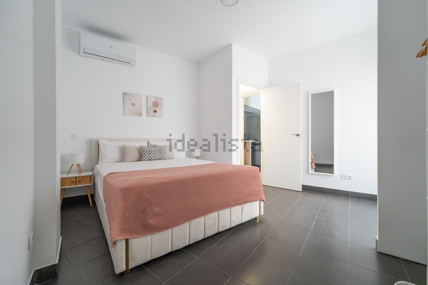Appartamento 71 m² a Madrid