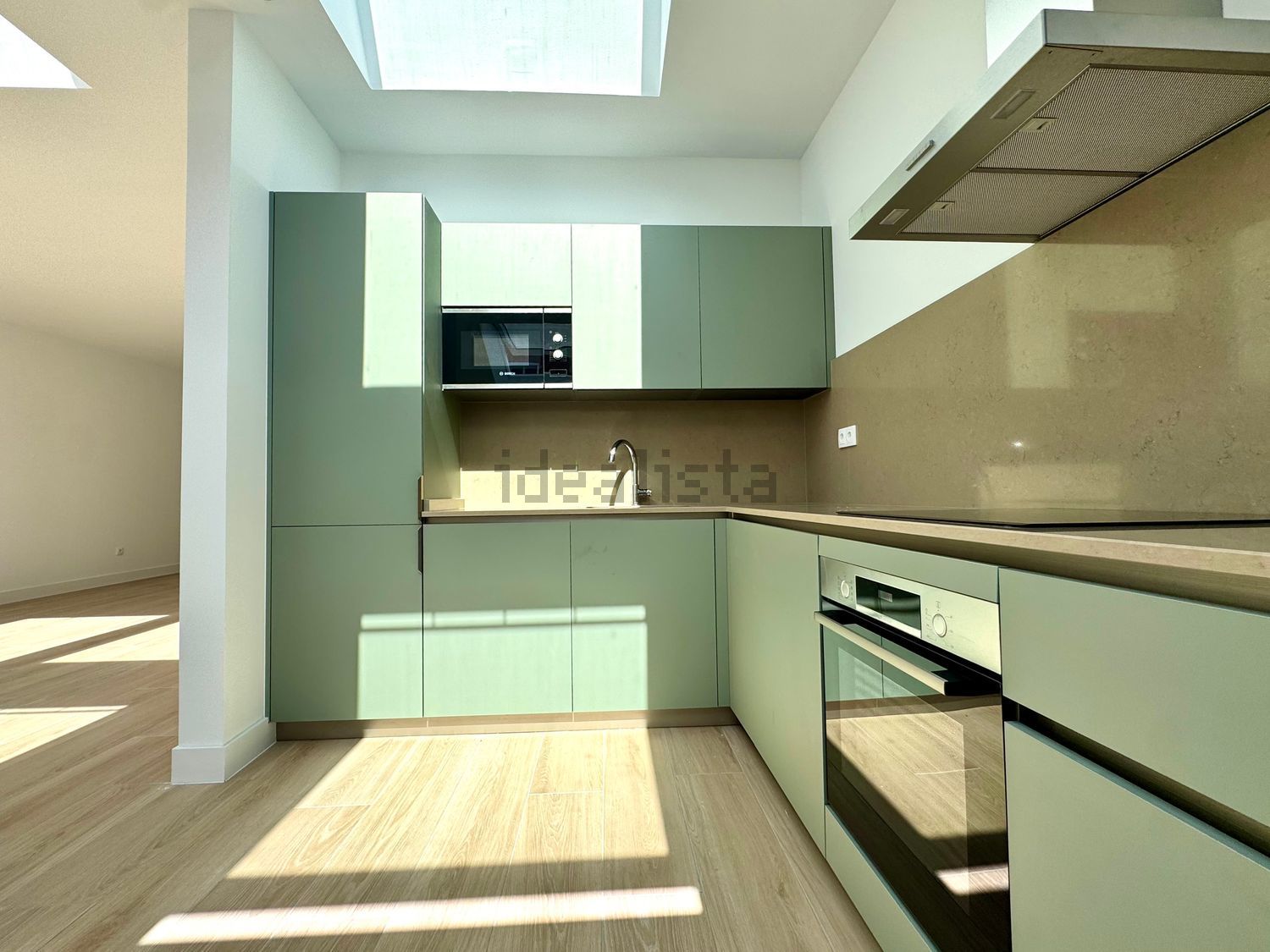 Piso de 110 m² en Gijón