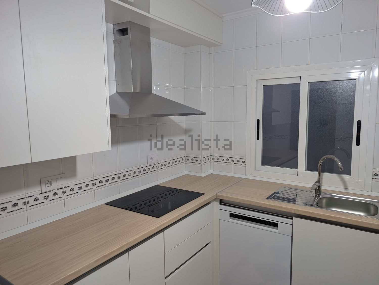 Habitación en alquiler, Almería