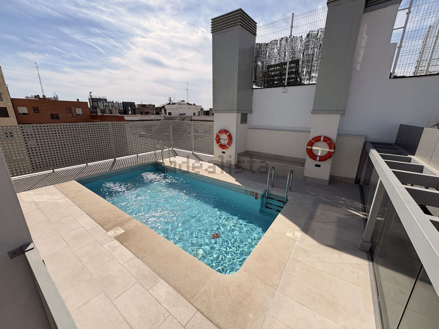 Pis de 71 m² a Madrid