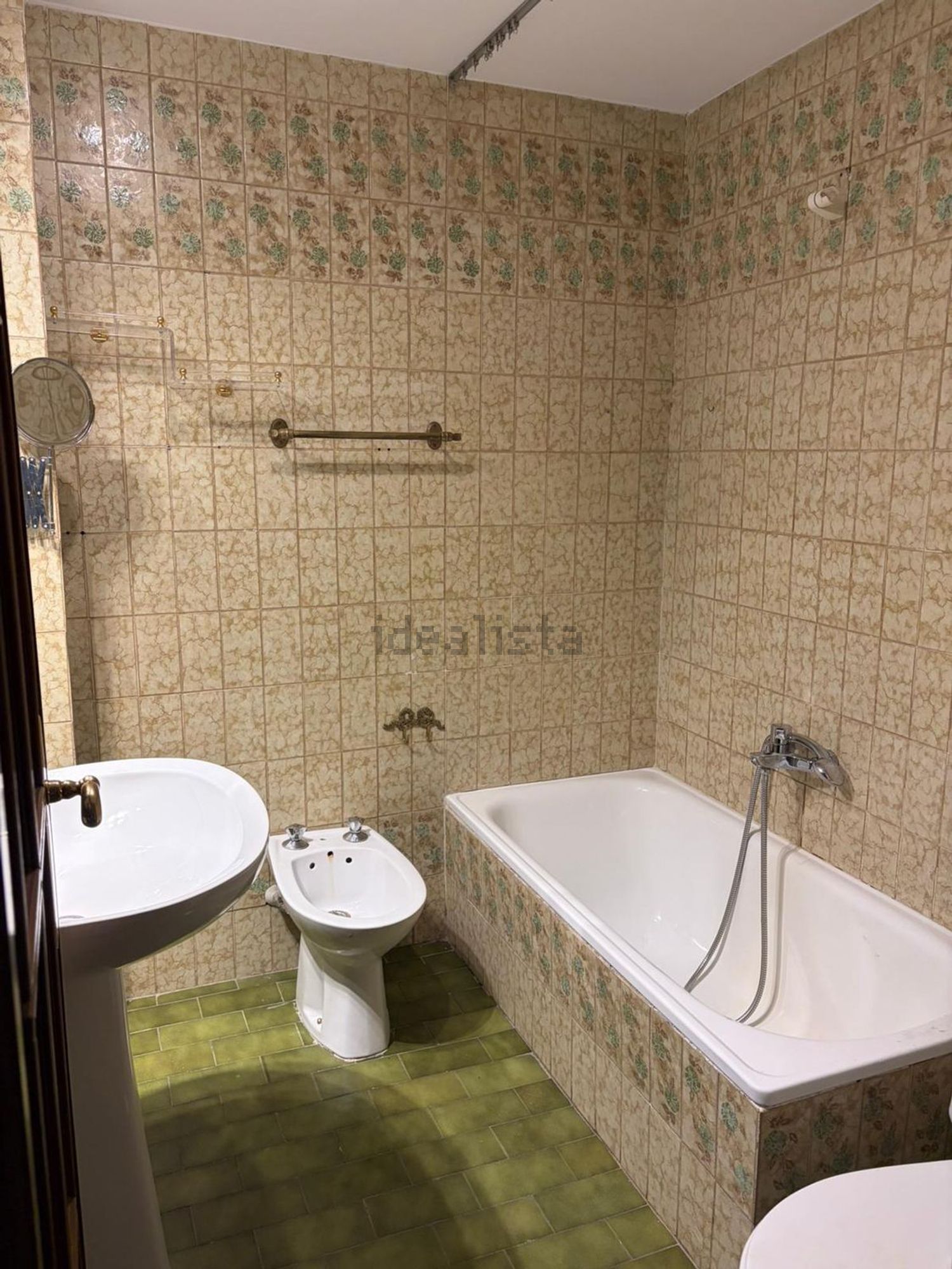 Habitació de lloguer, Granada