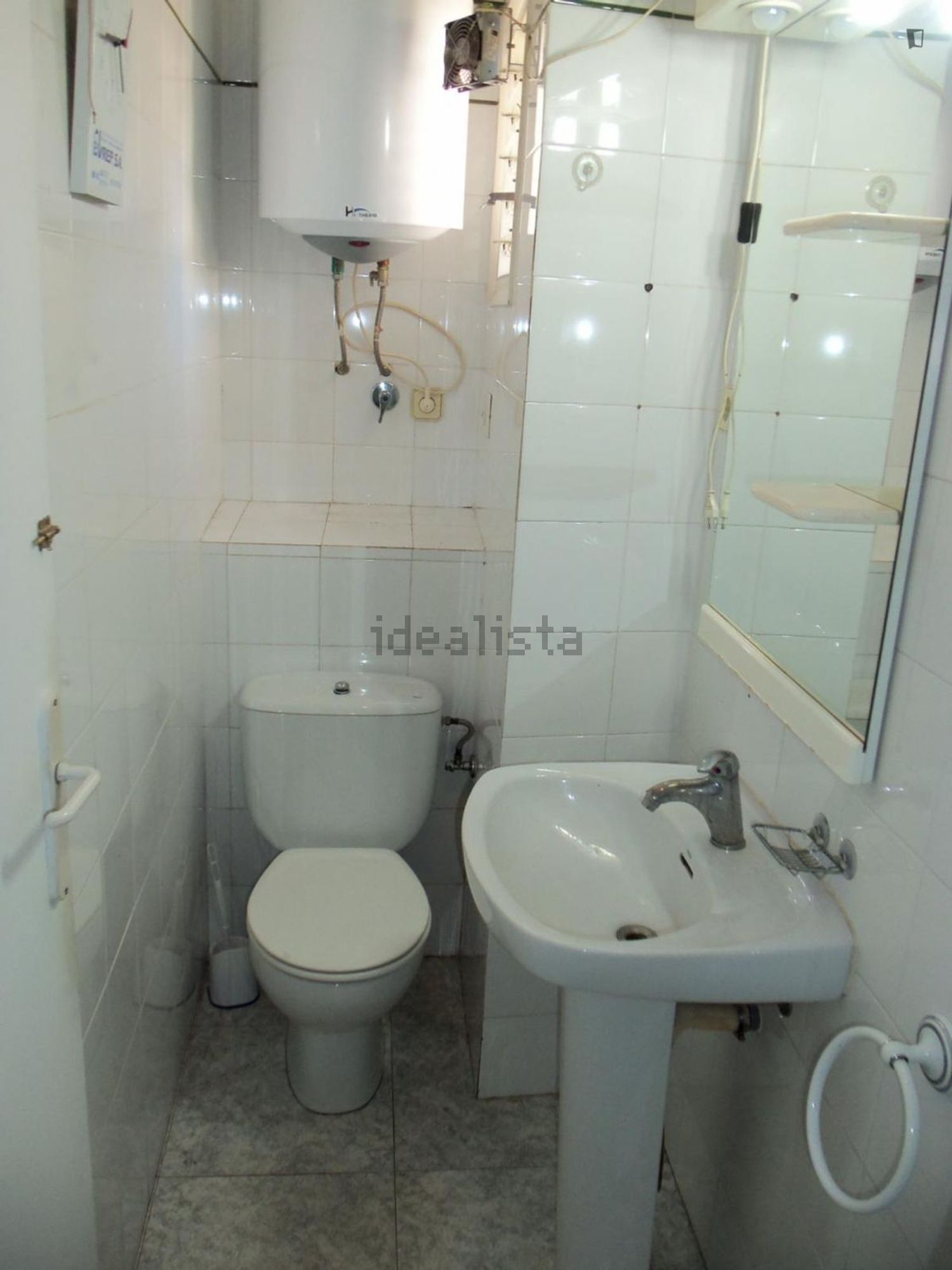 Piso de 45 m² en Barcelona