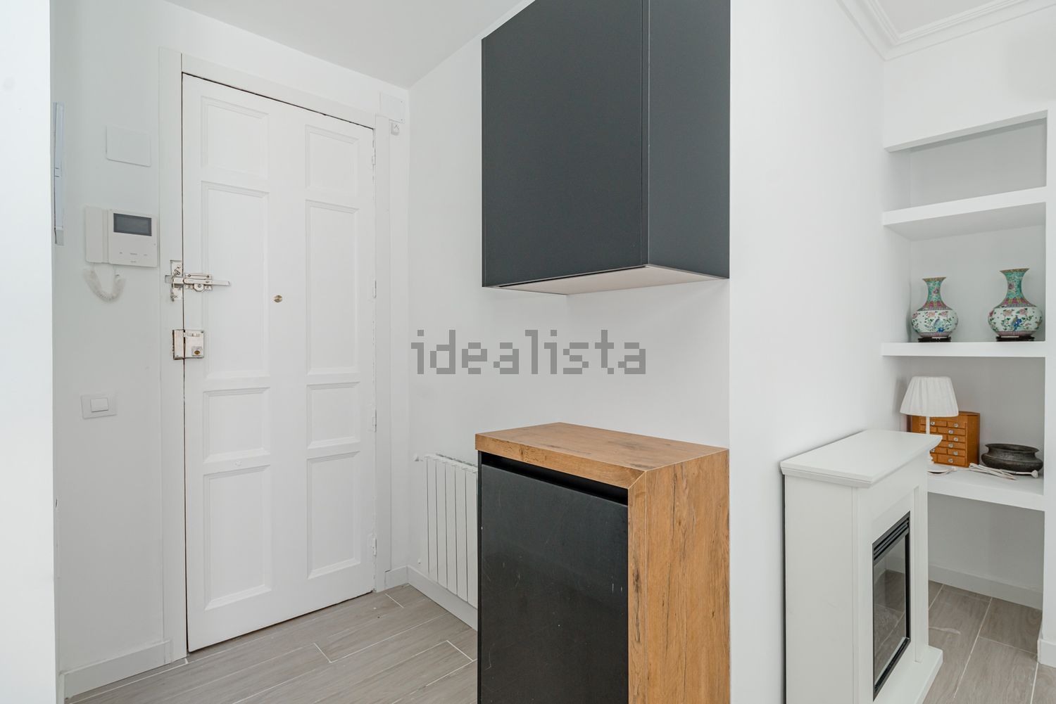 Pis de 50 m² a Madrid