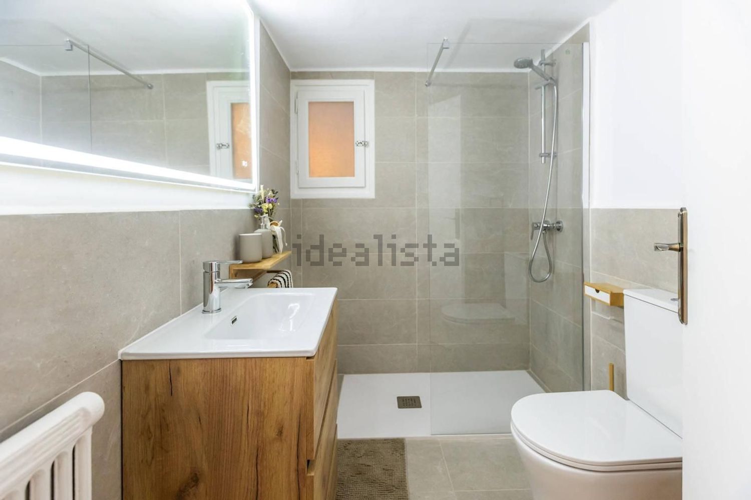 Квартира 108 м² в Барселоне