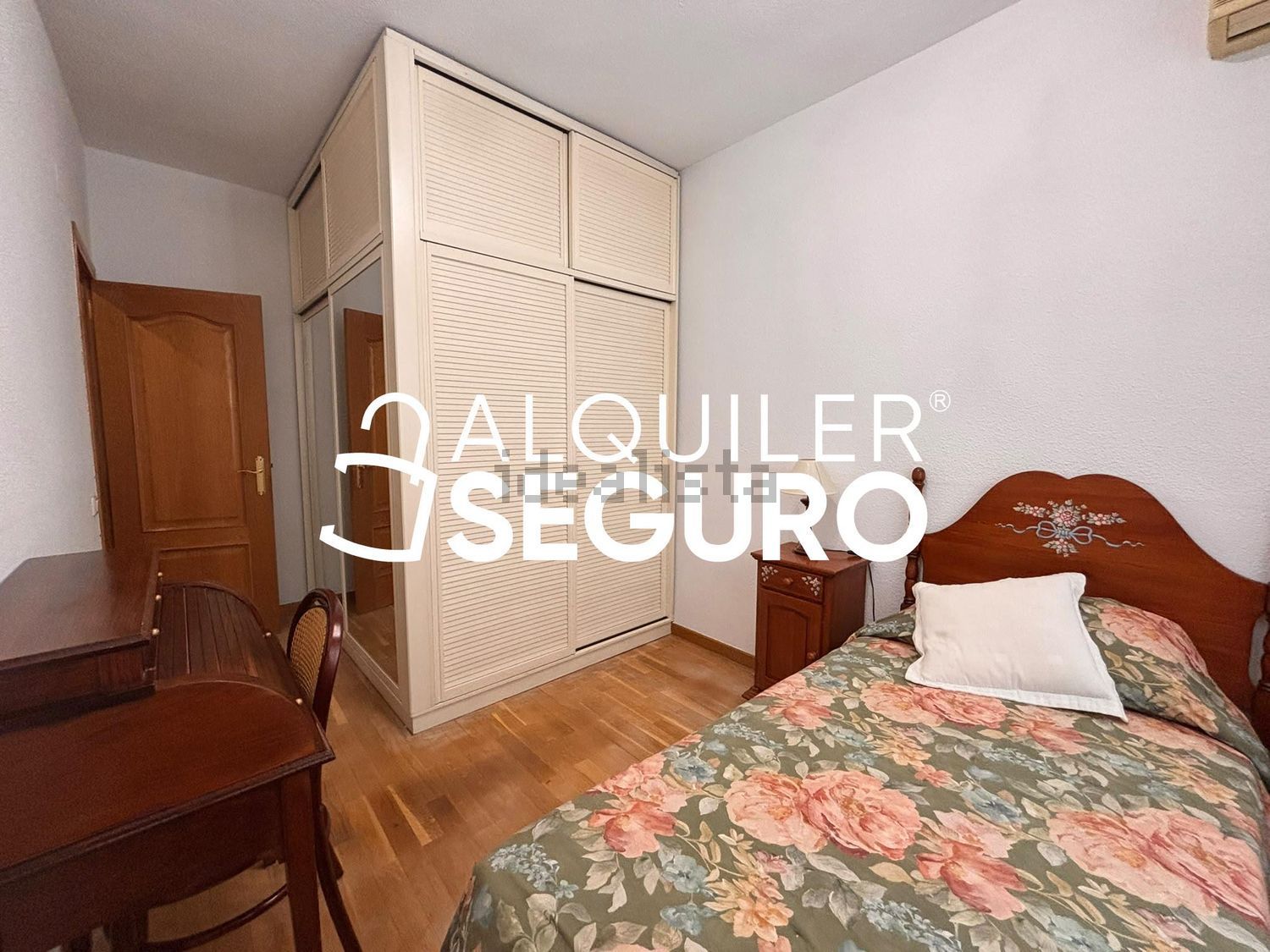 Pis de 104 m² a Madrid