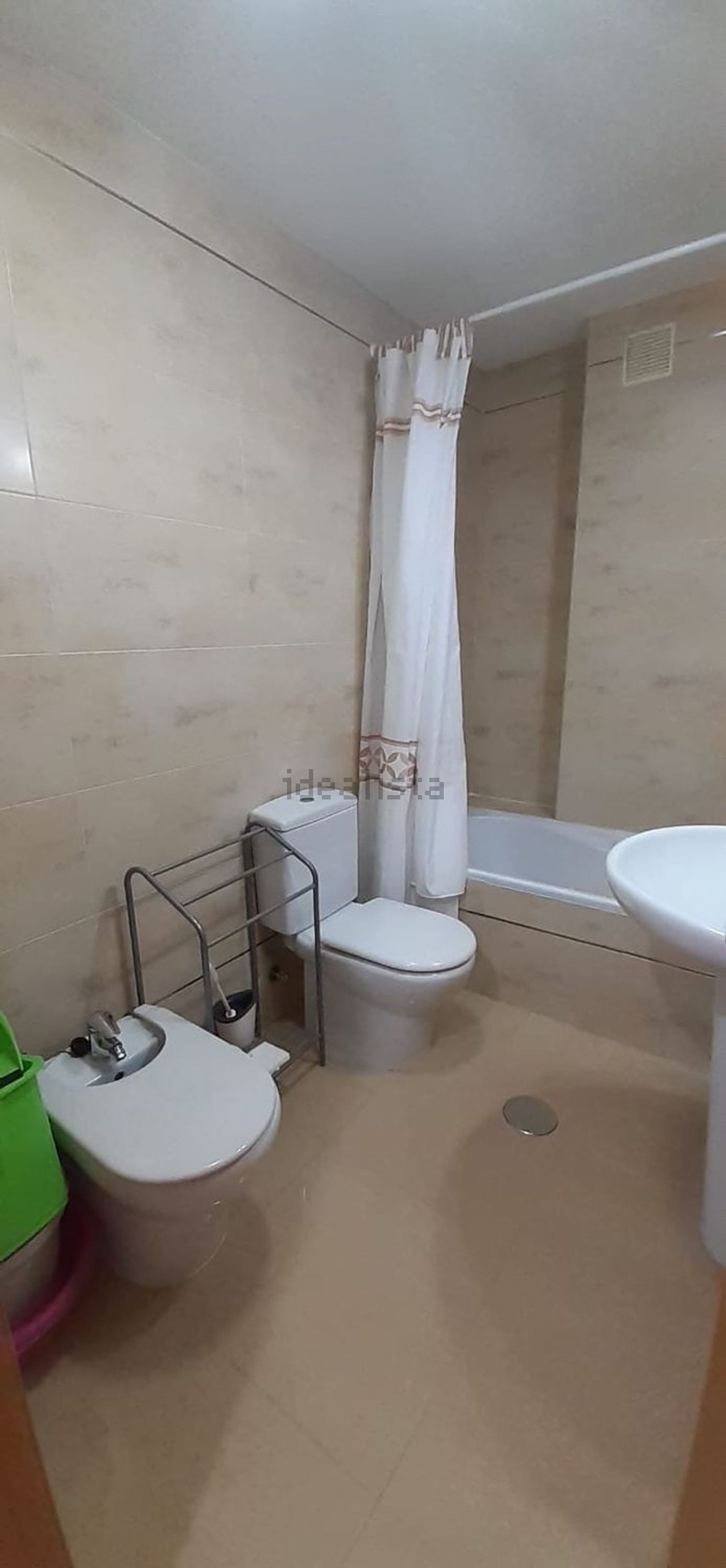 Pis de 80 m² a Roquetas de Mar