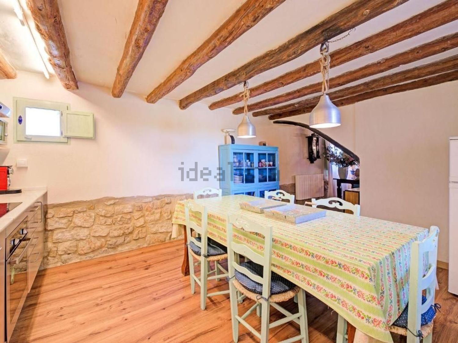 Casa de 120 m² en Fraga