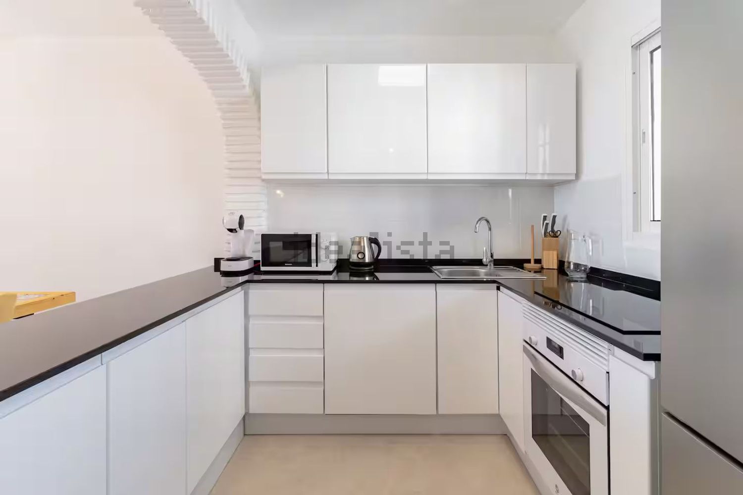 Piso de 92 m² en Mijas
