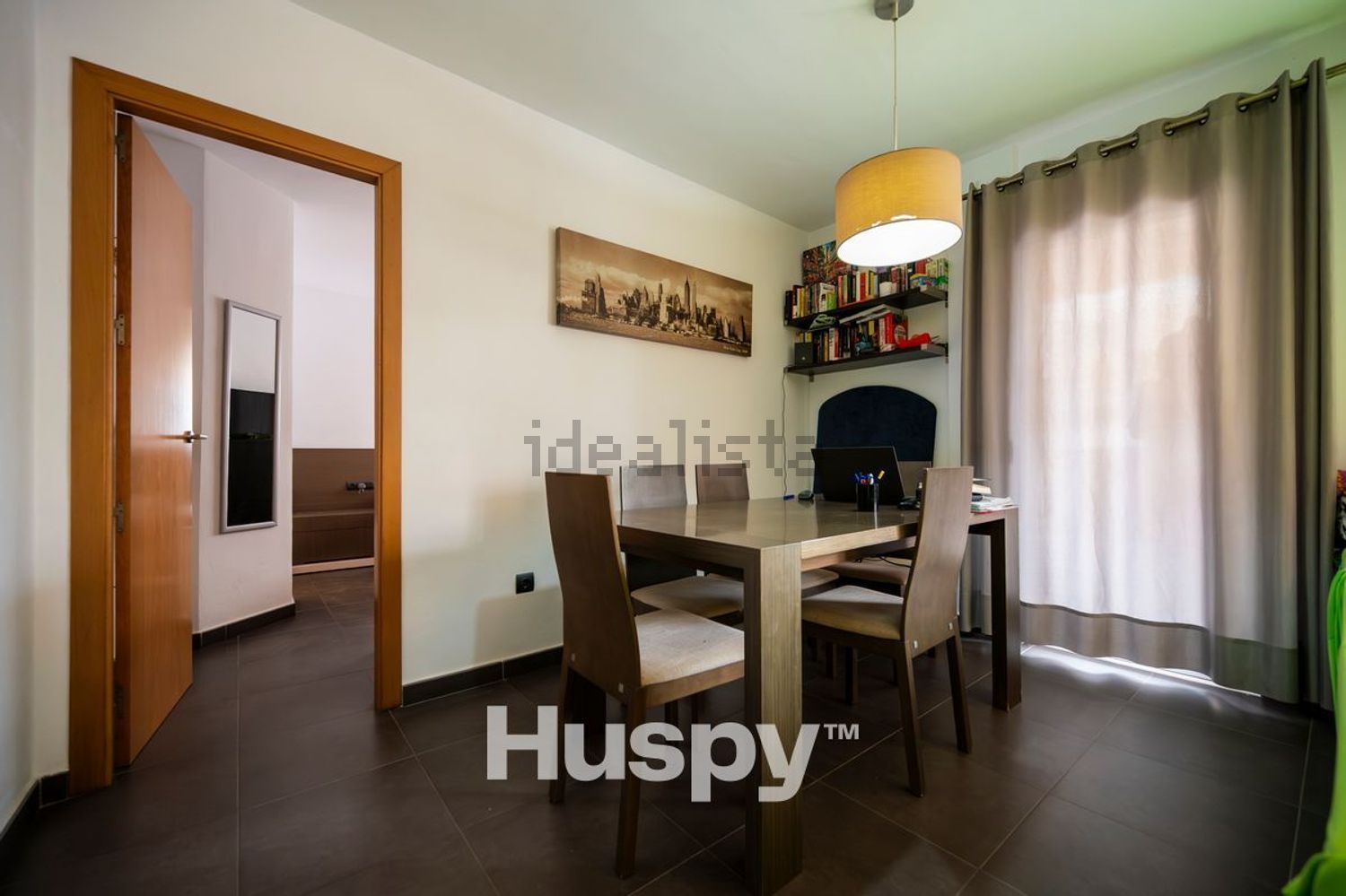 Pis de 101 m² a Santa Eulària des Riu