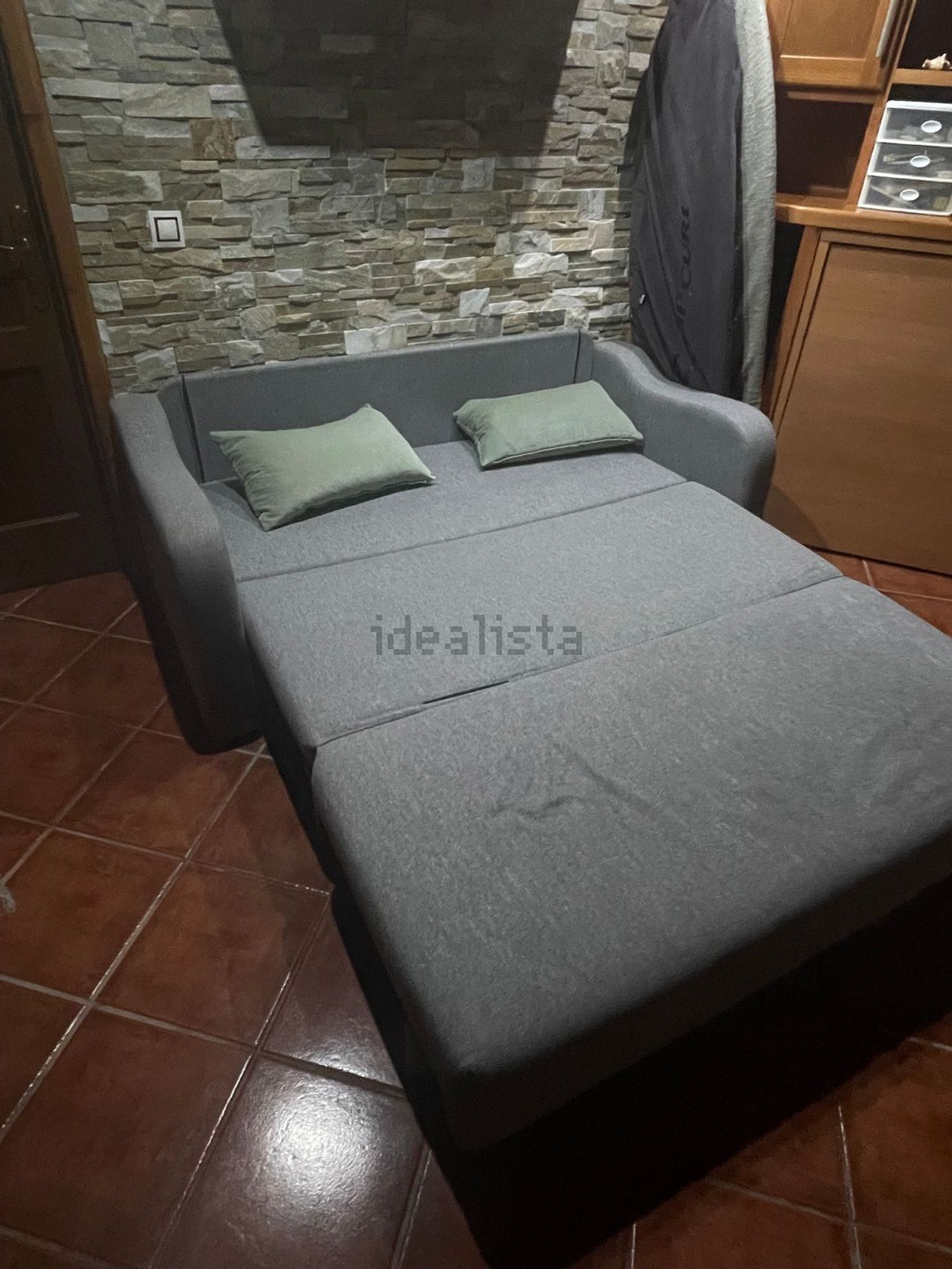 House 40 m² in Colunga
