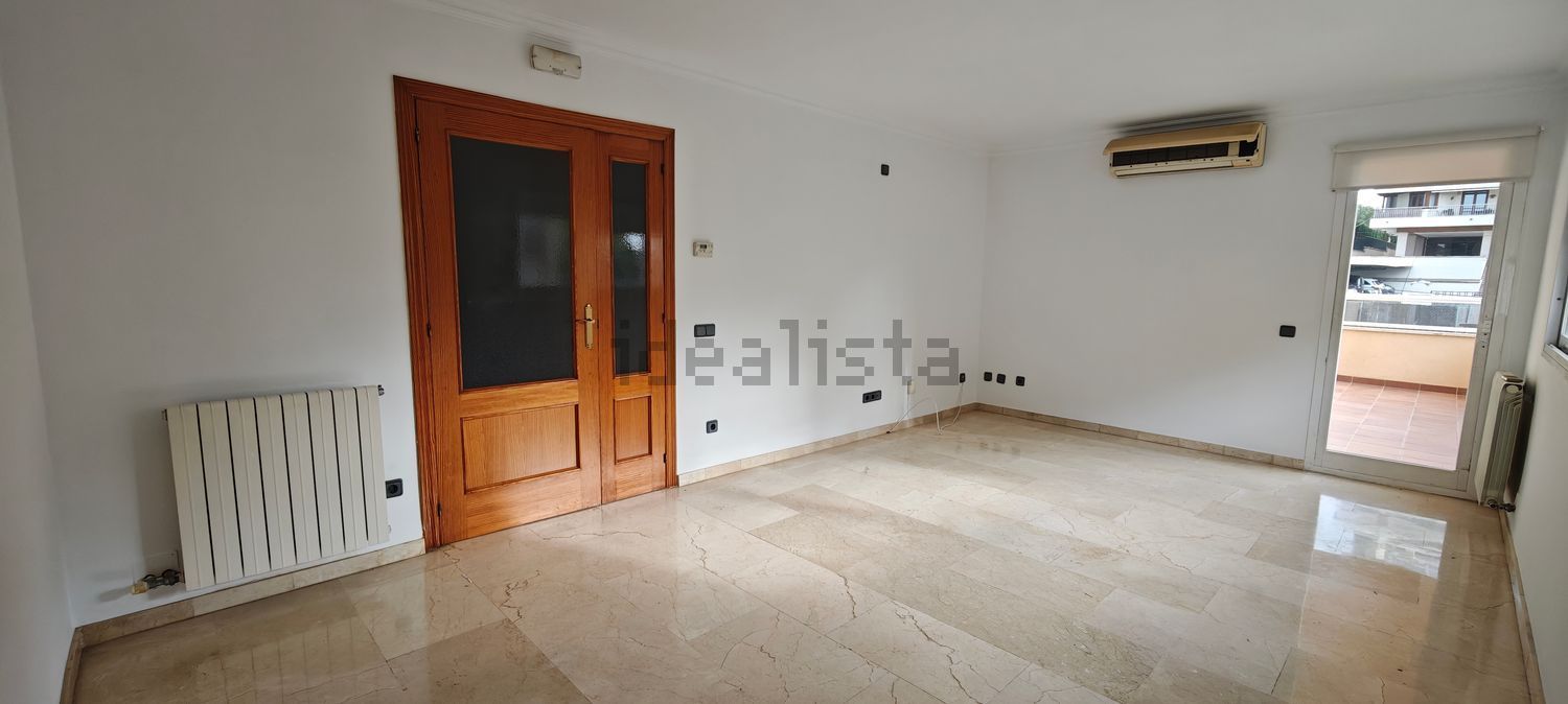 Piso de 93 m² en Palma