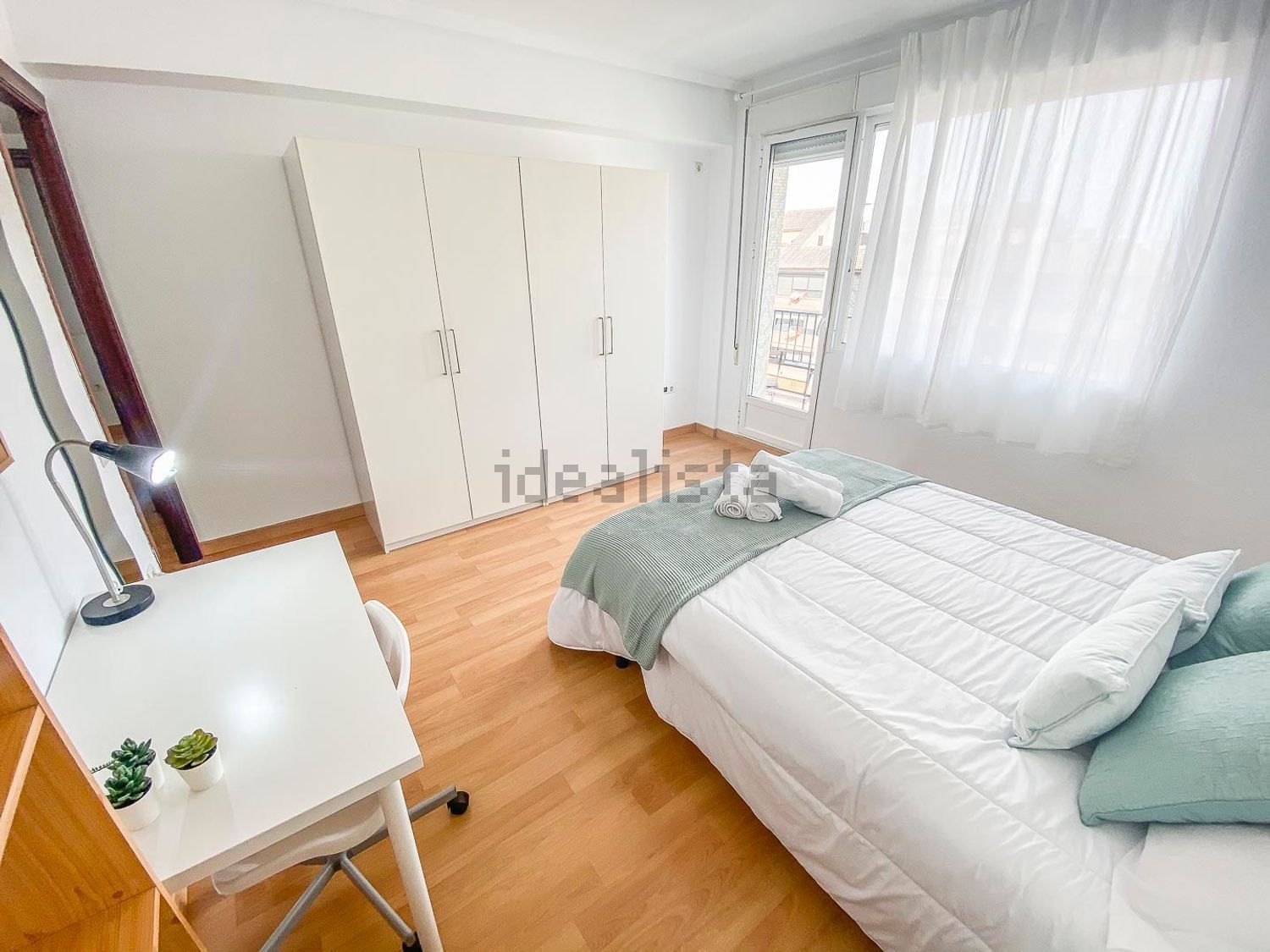 Habitació de lloguer, Sevilla