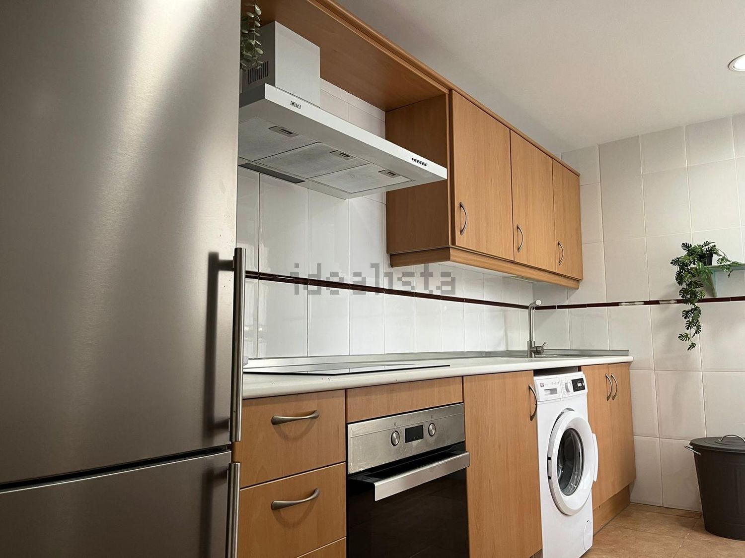 Habitació de lloguer, Màlaga