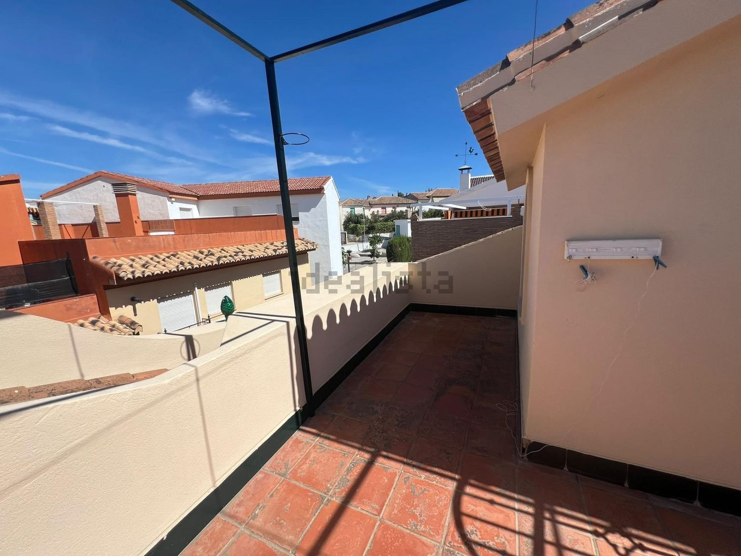 House 223 m² in Huétor Vega