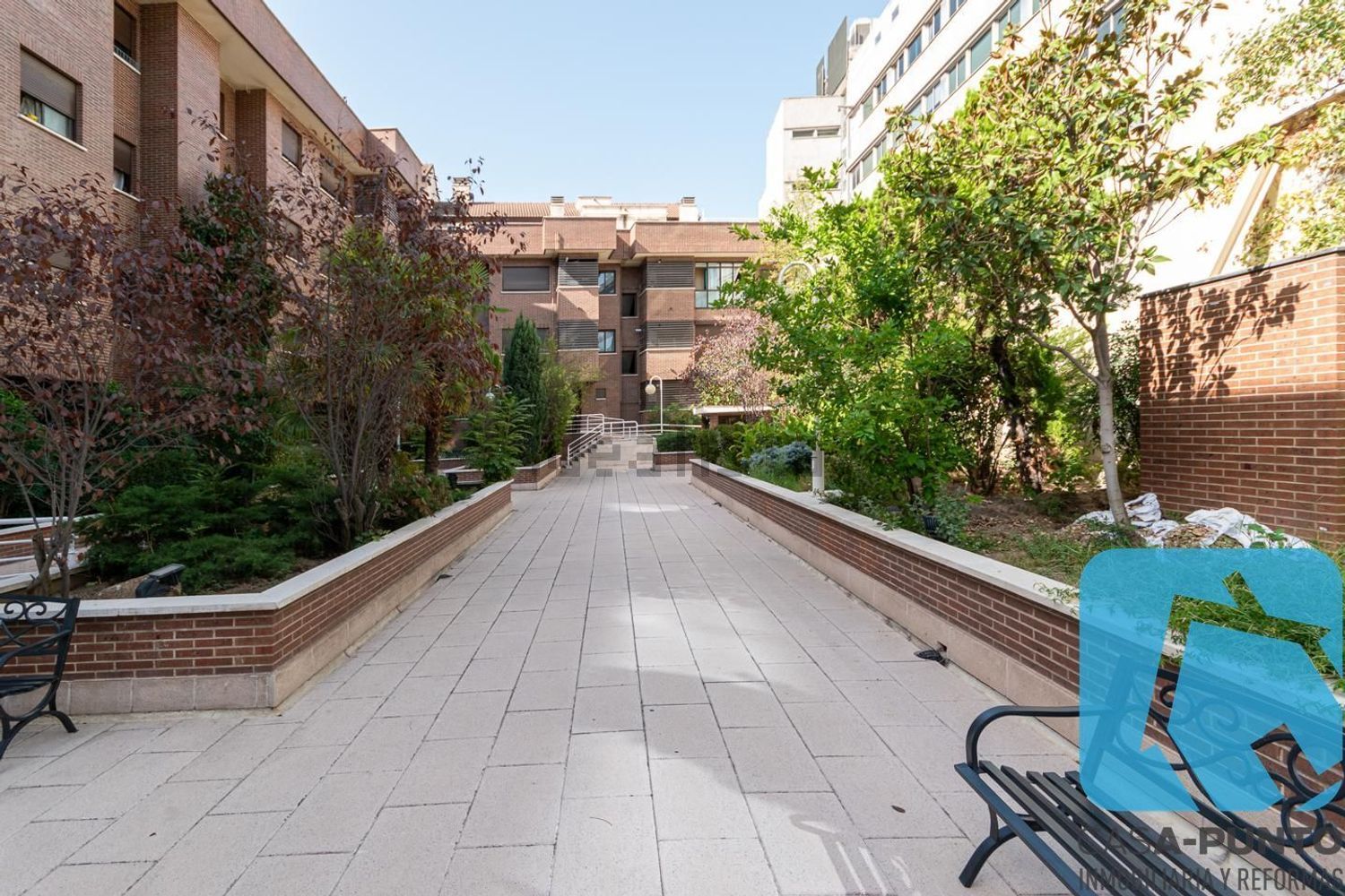 Pis de 50 m² a Madrid