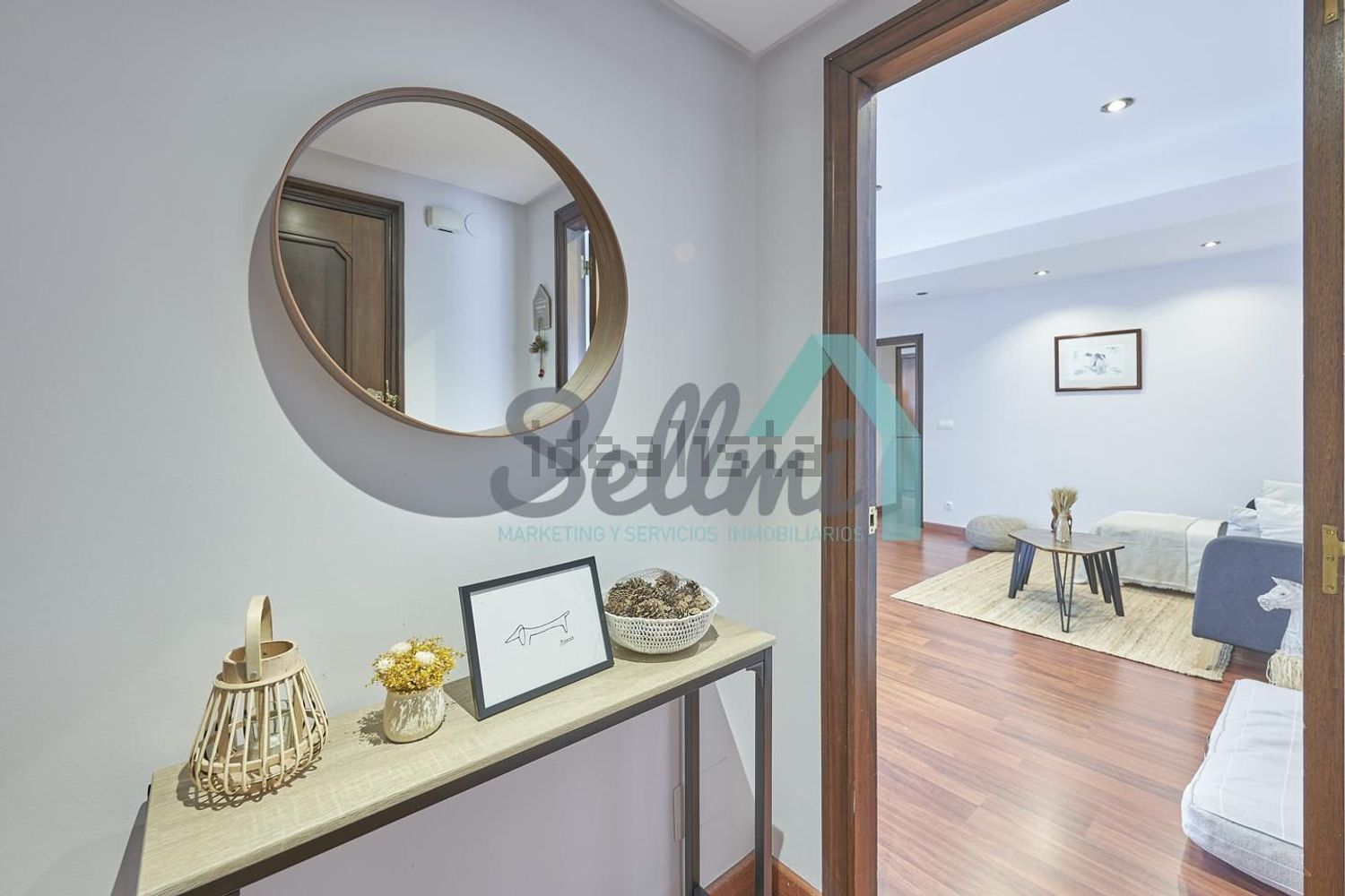 Piso de 72 m² en Oviedo