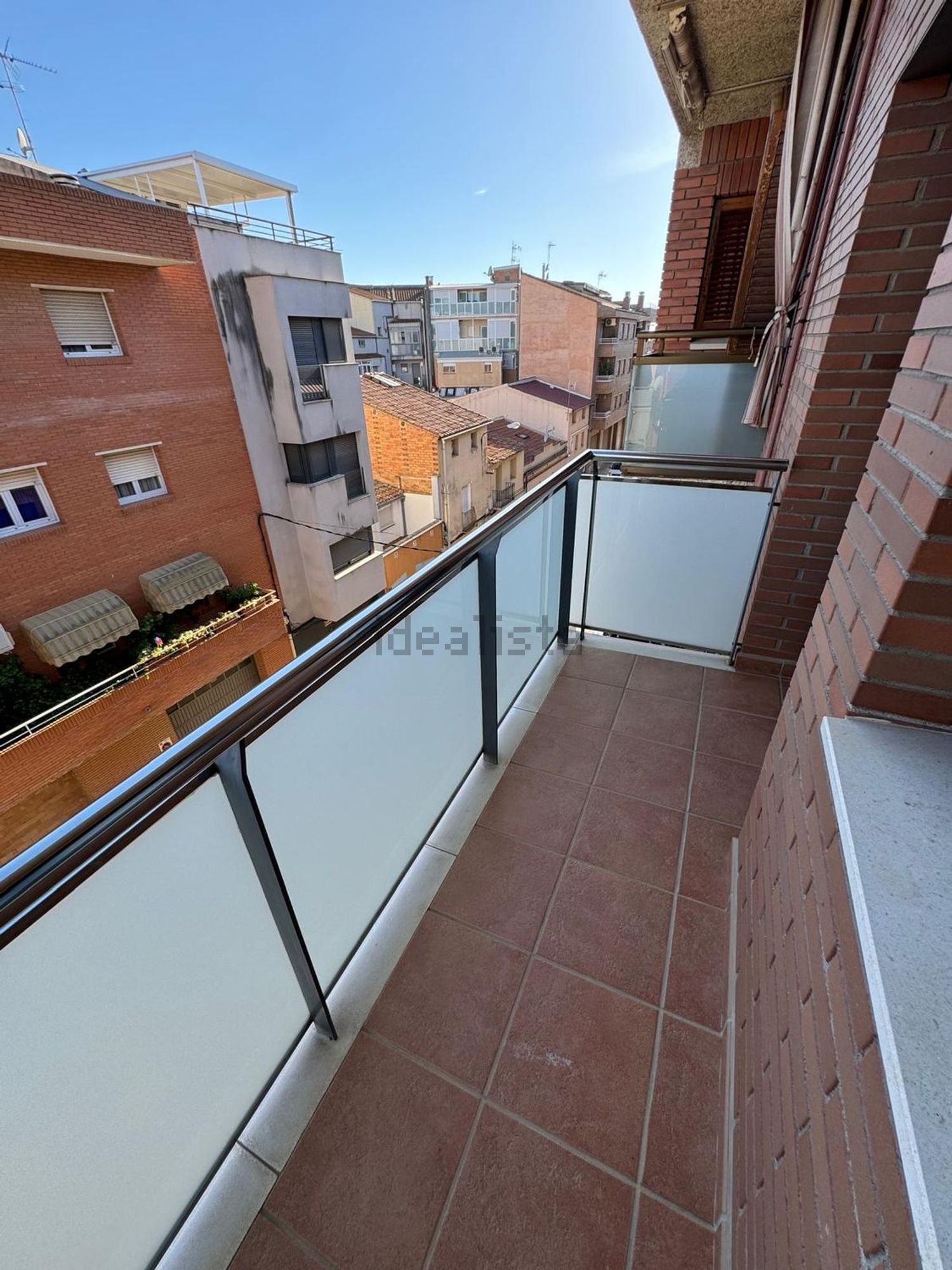 Pis de 88 m² a Lleida